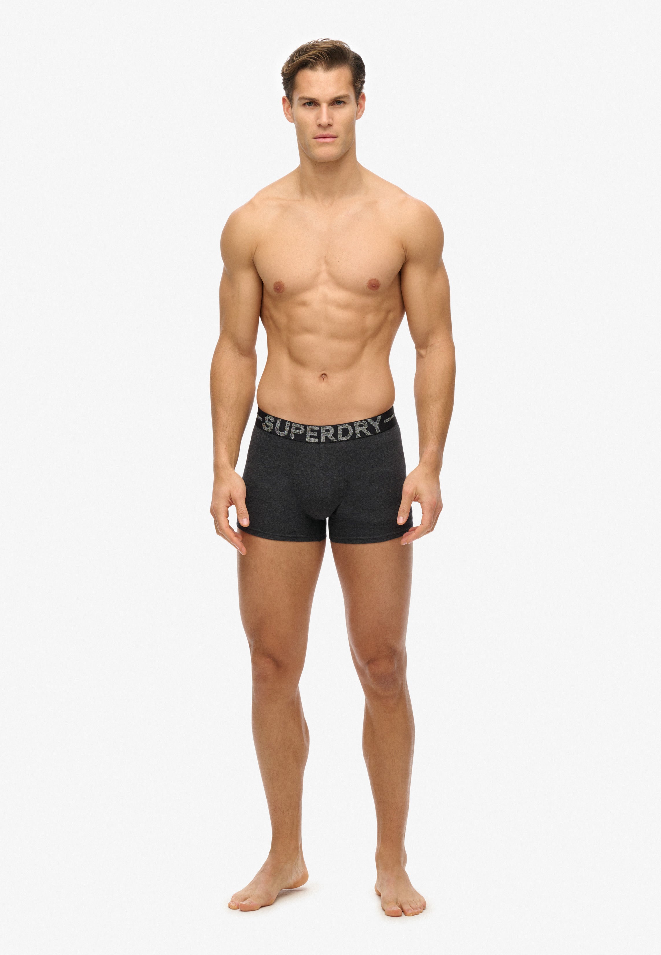 Boxer Triple Pack