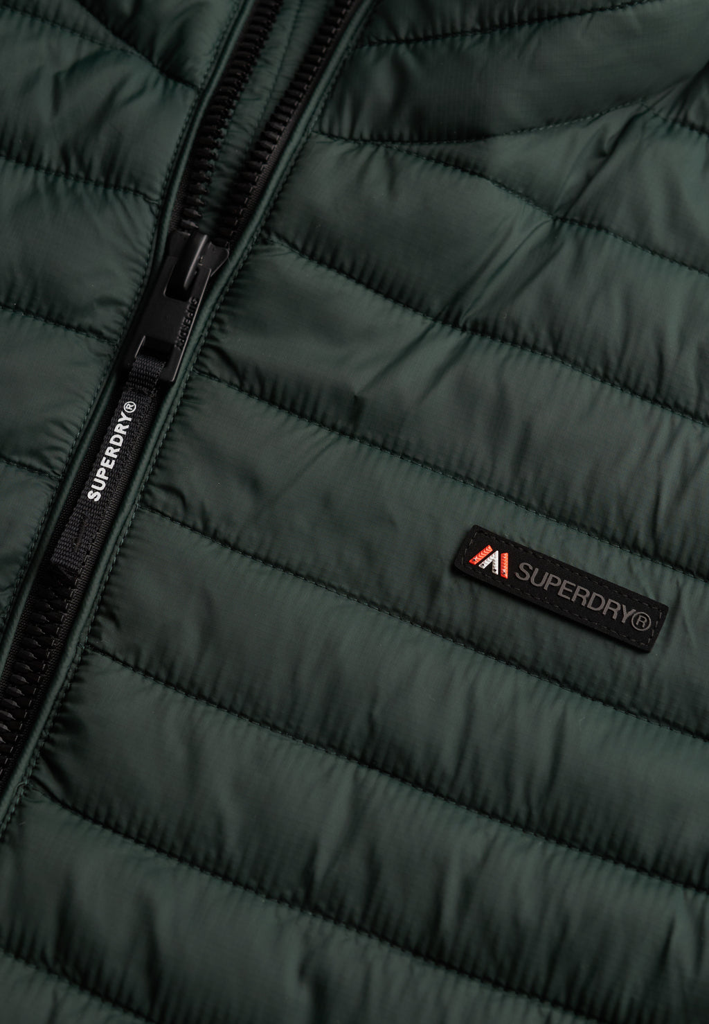 Fuji Lite Padded Jacket