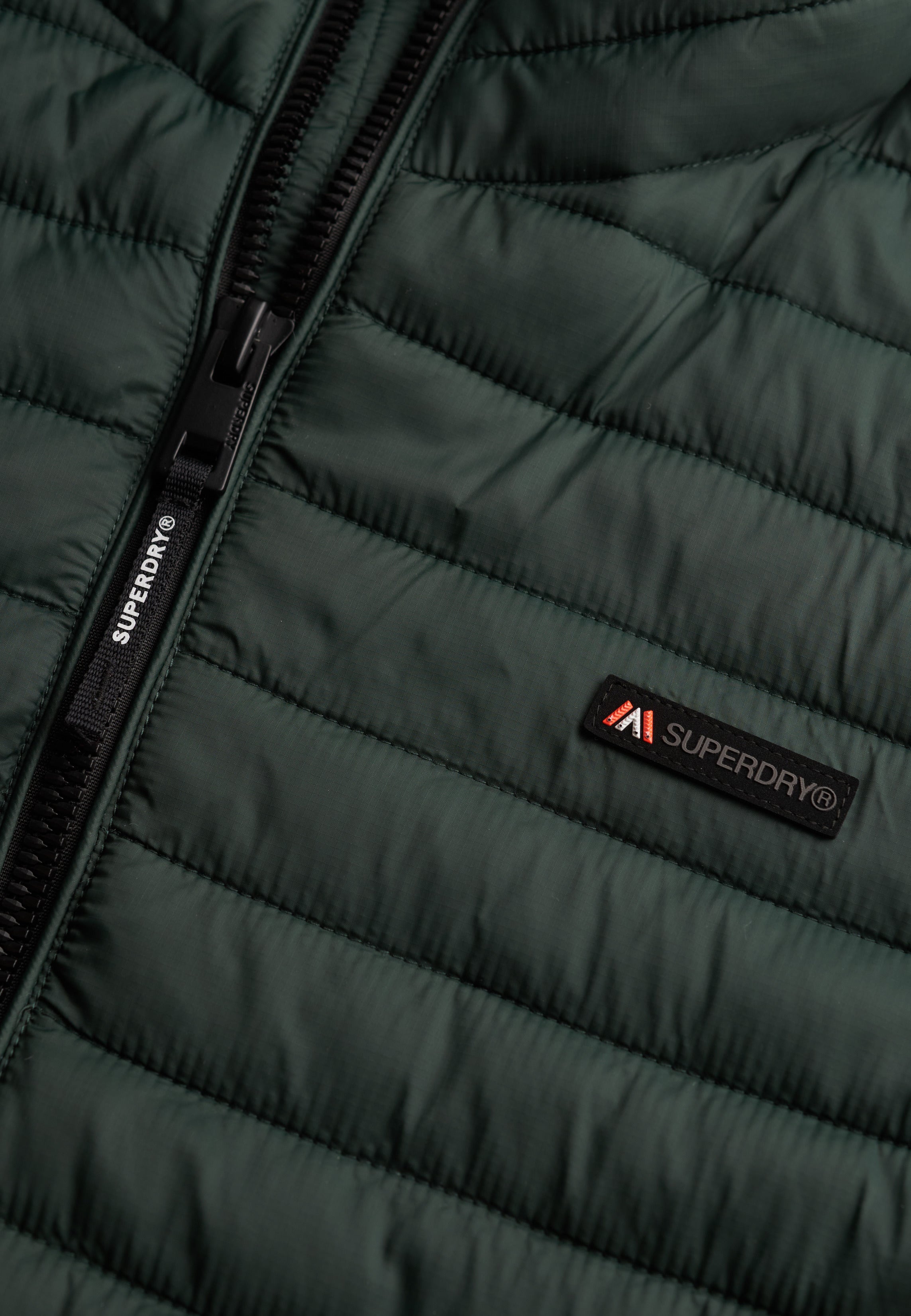 Fuji Lite Padded Jacket