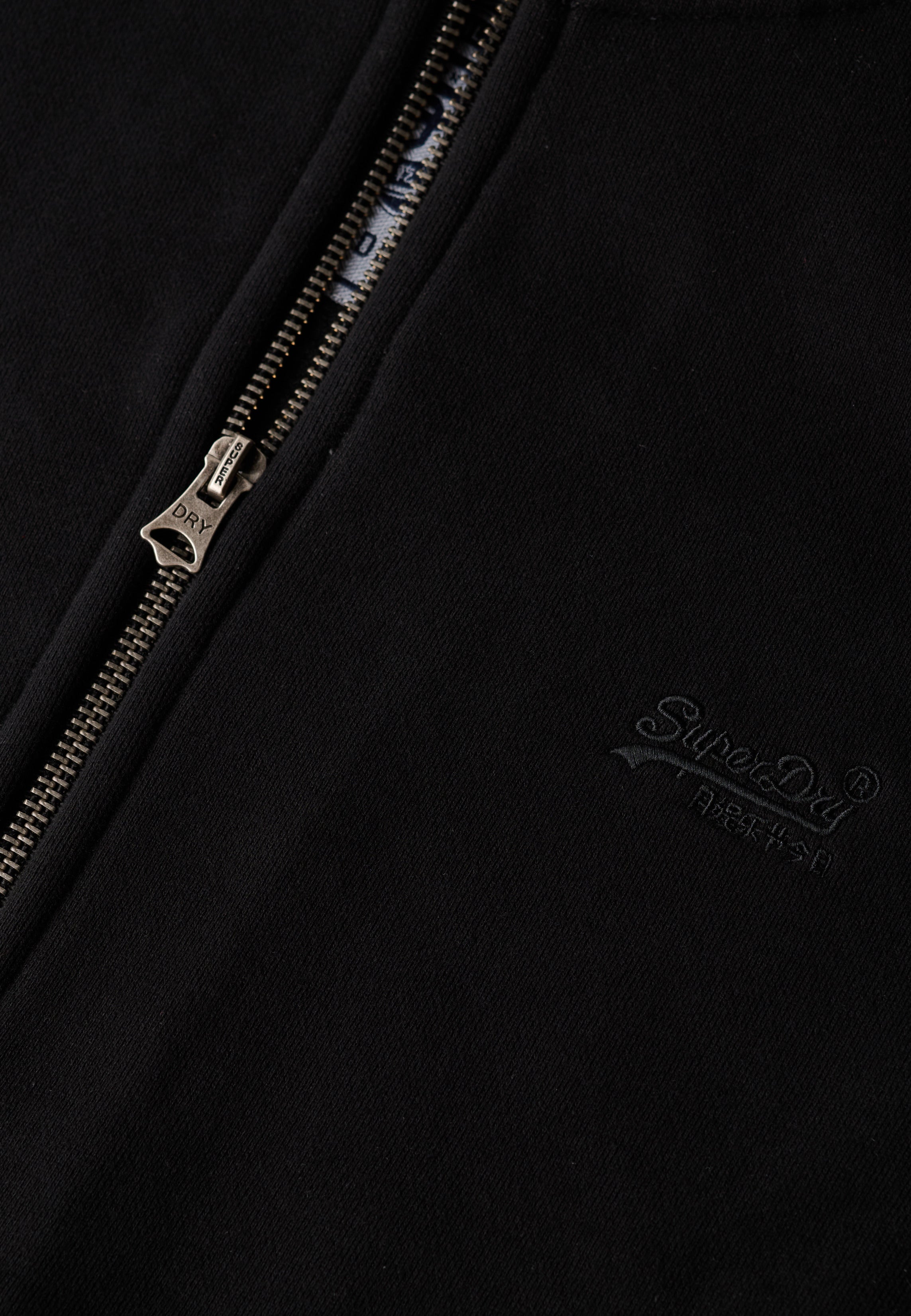 Essential Logo Track Top