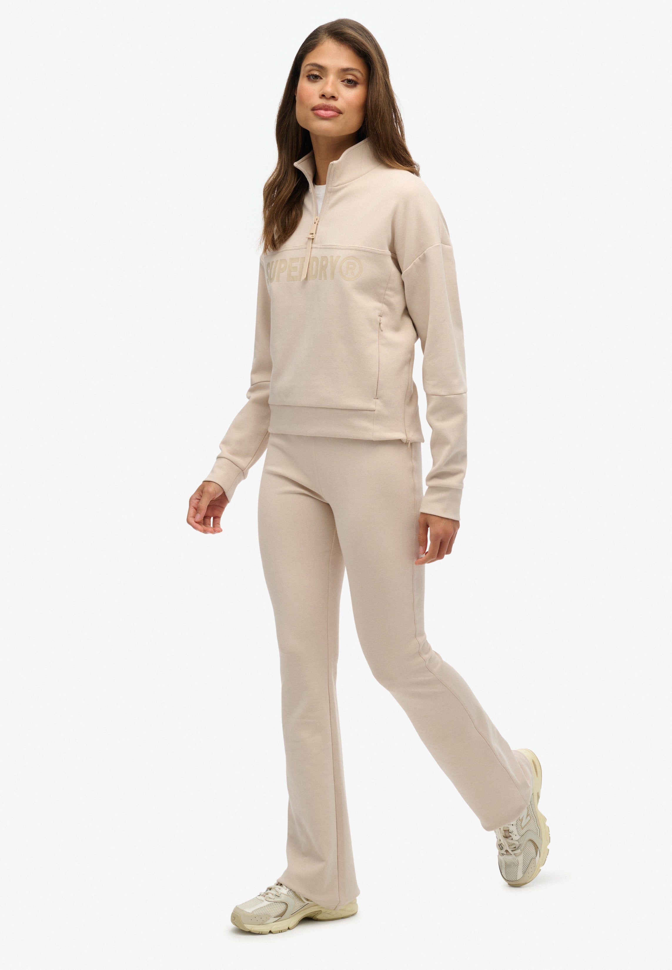 Active Tech Flare Joggers