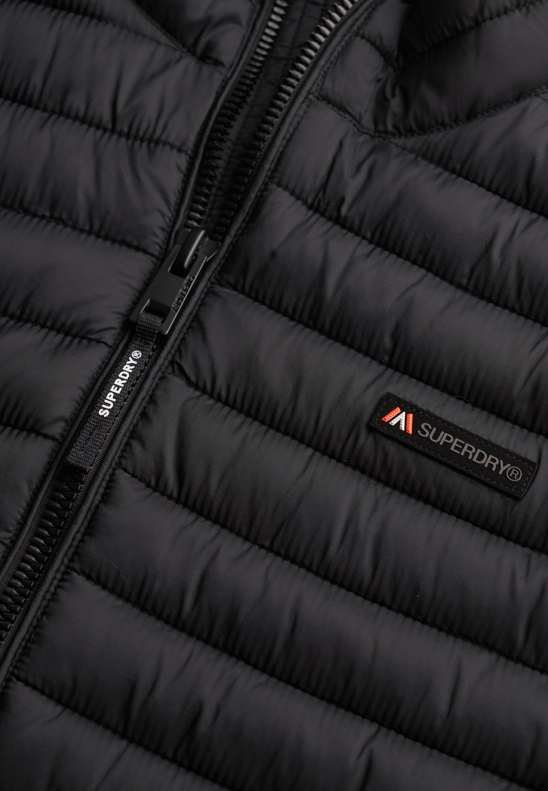 Fuji Lite Padded Gilet