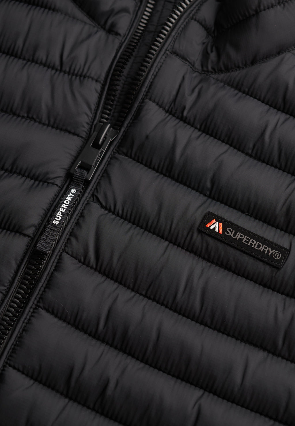 Fuji Lite Padded Gilet