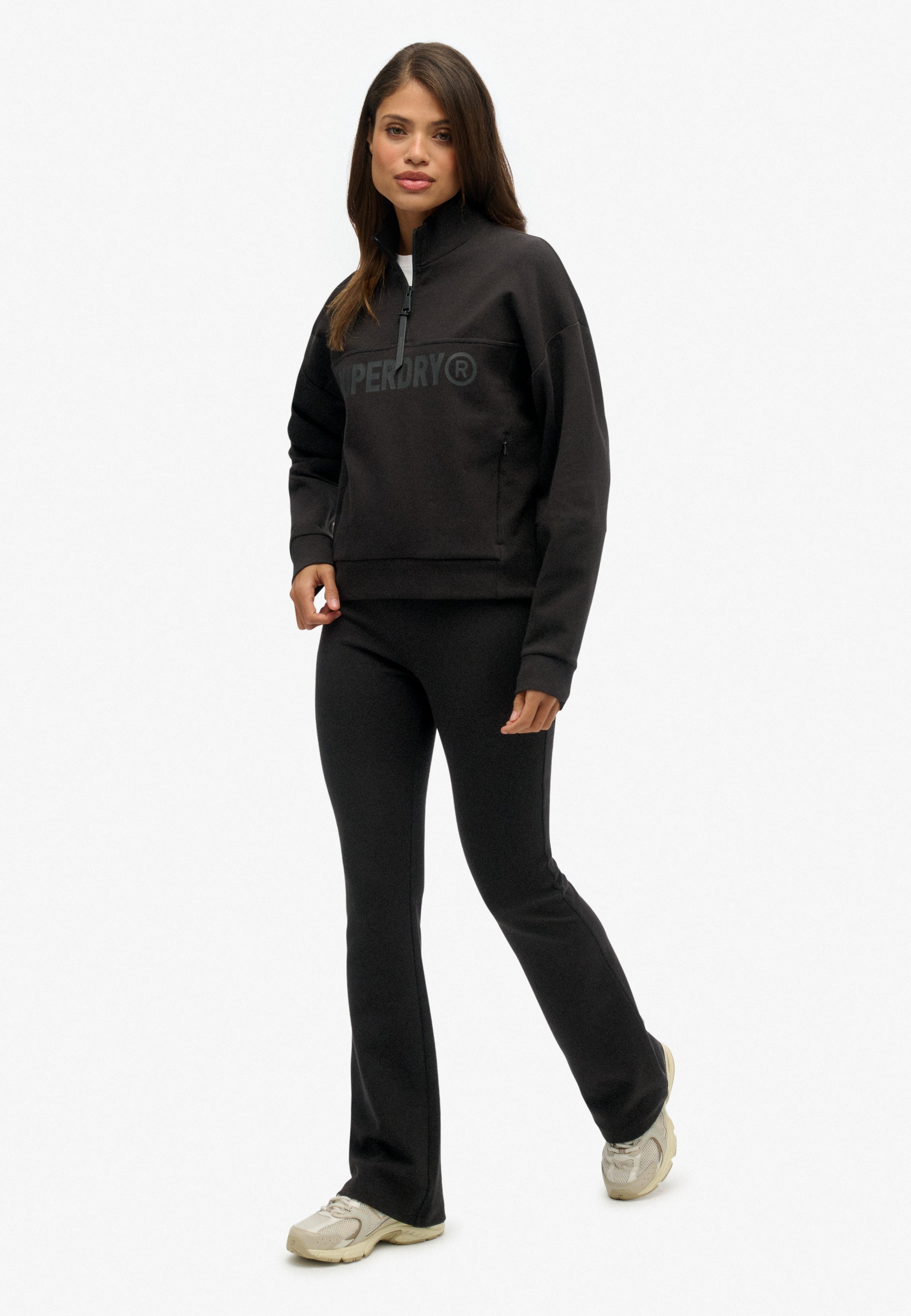 Active Tech Flare Joggers