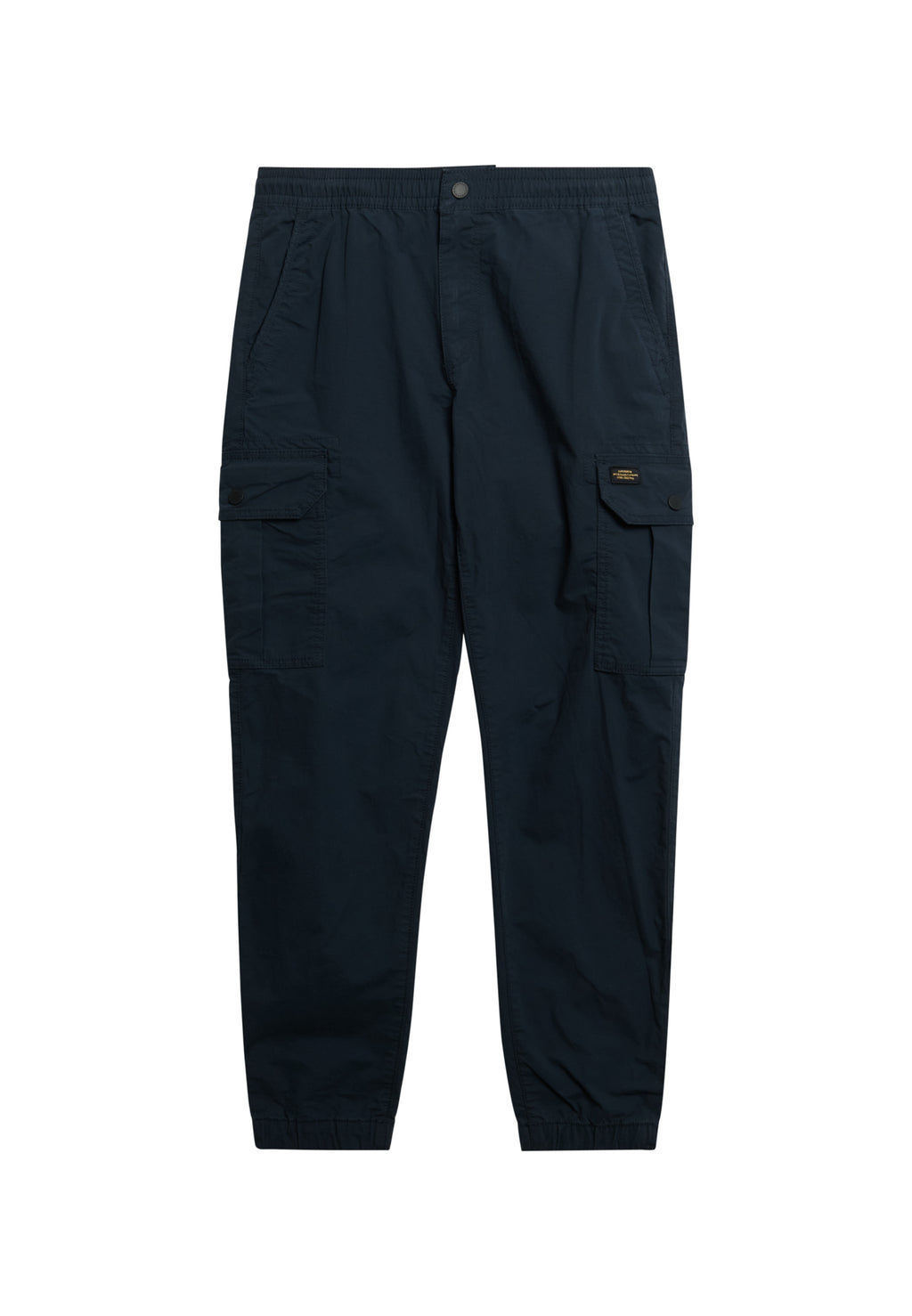 Para Cargo Slim Pants