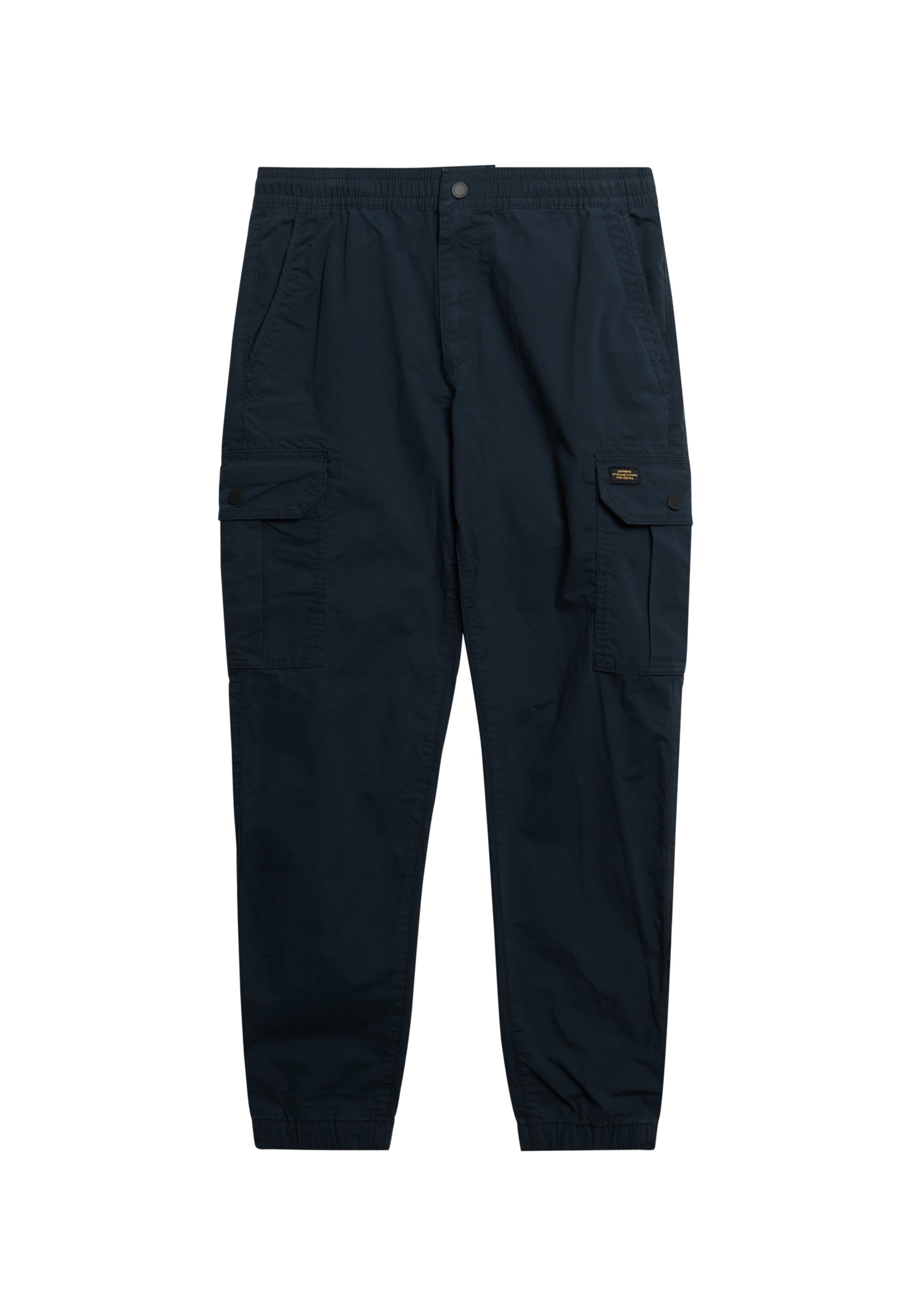 Para Cargo Slim Pants