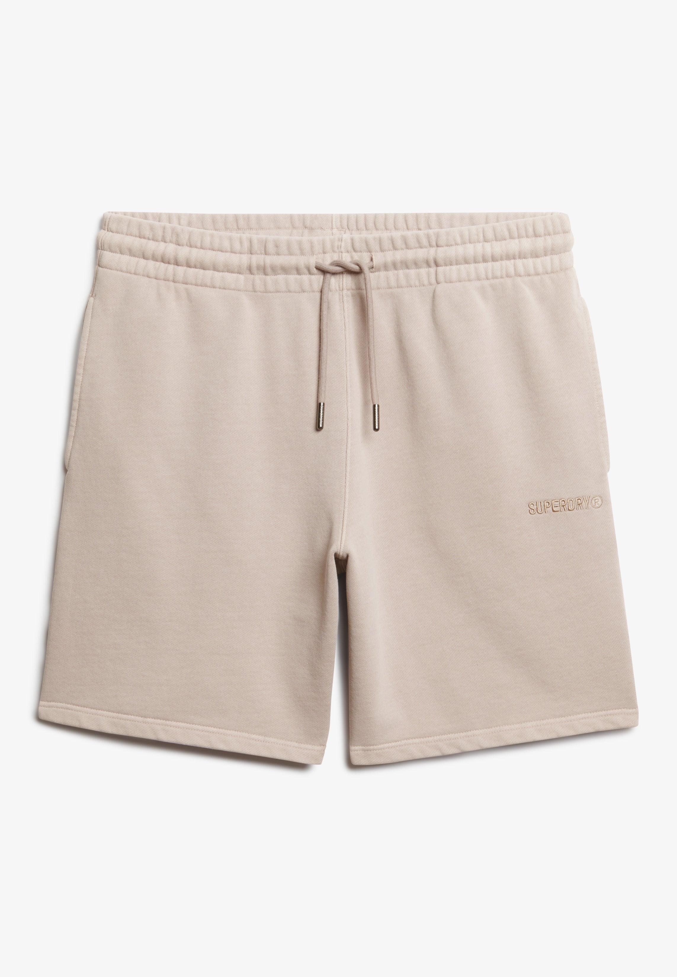 Micro Logo Shorts