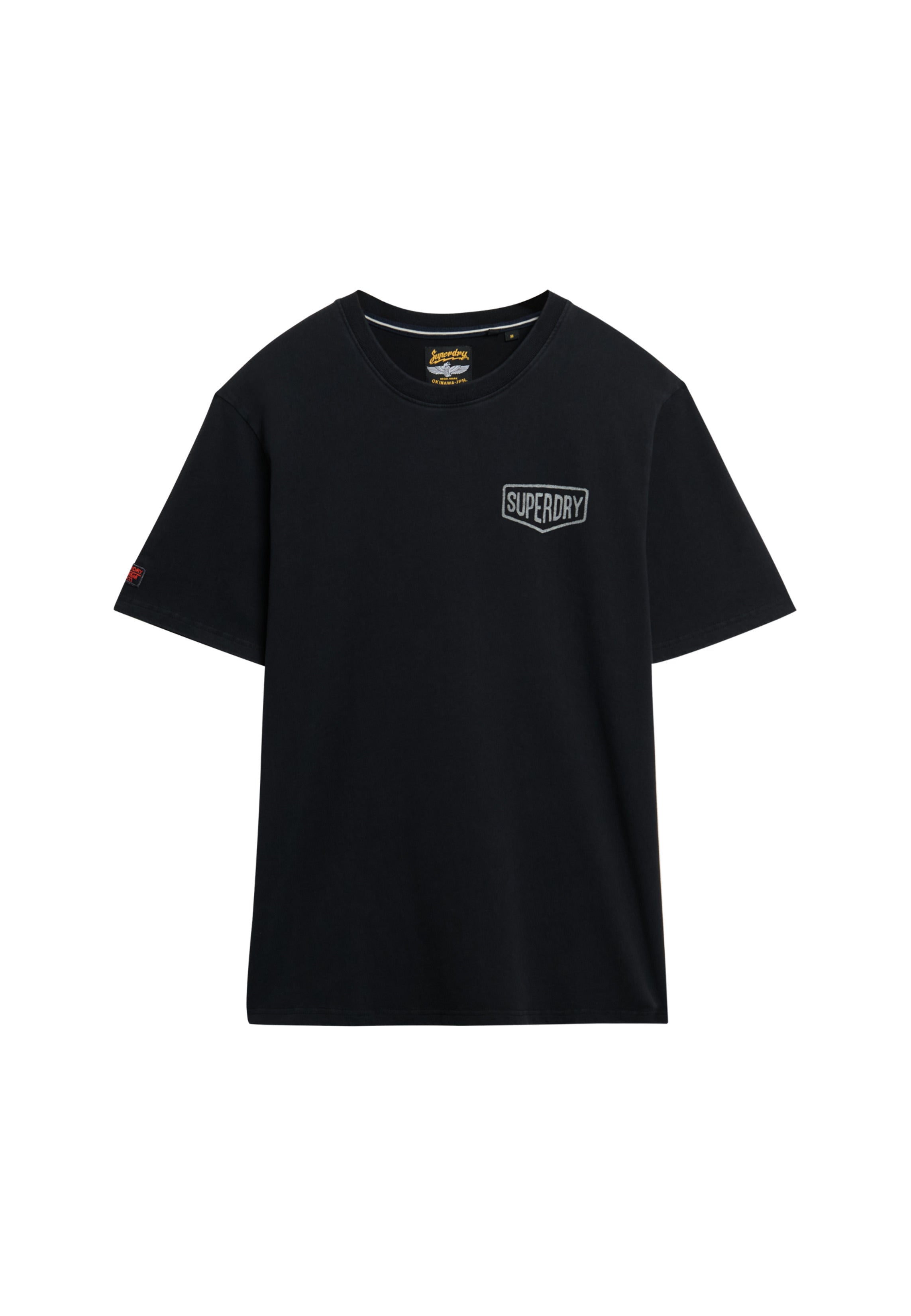 Work Tab Loose T-Shirt