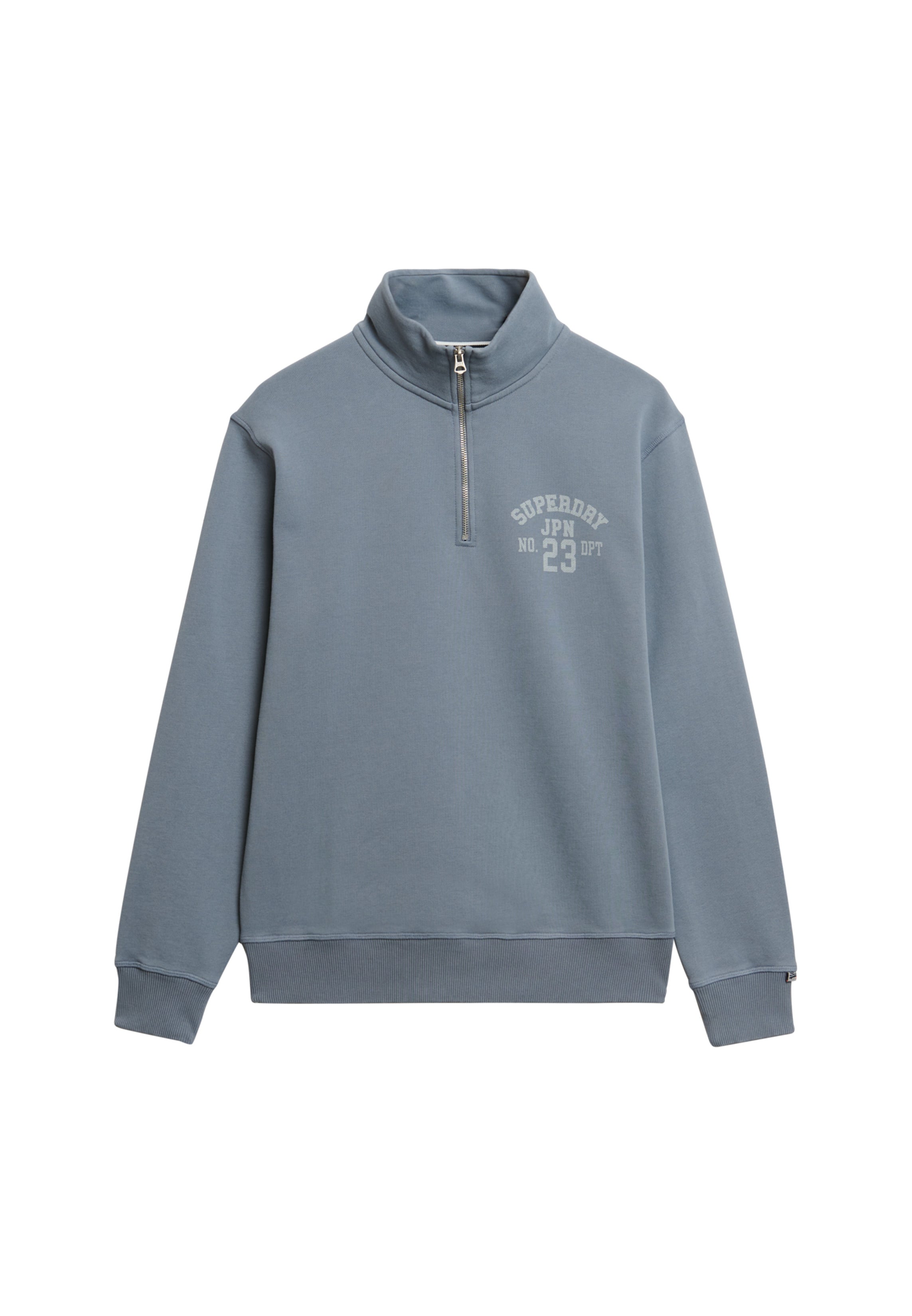 Athletic Essentials Half Zip Sweatshirt
