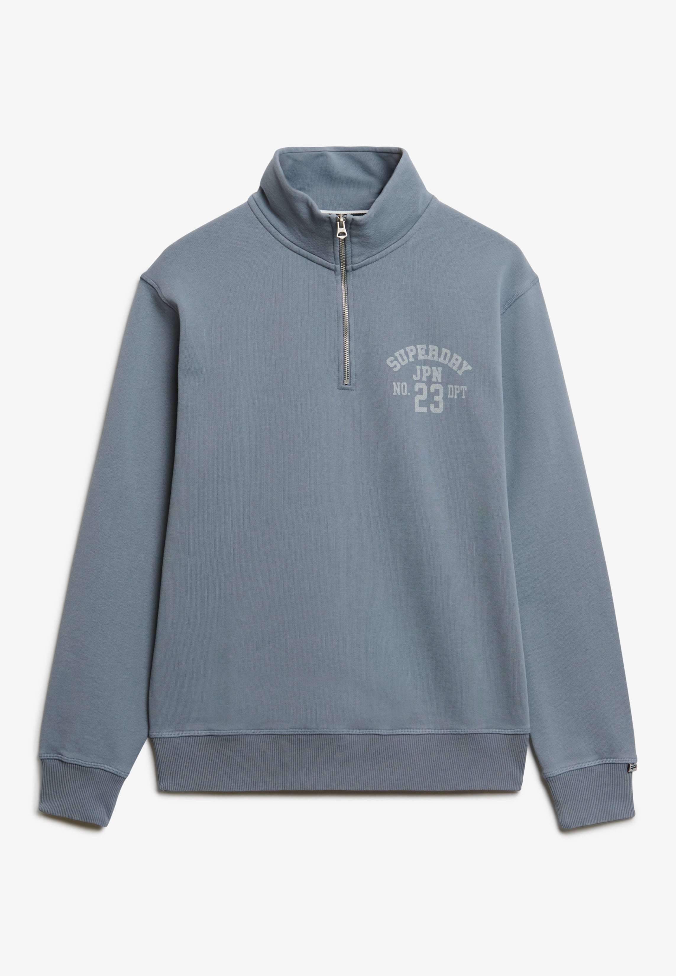Athletic Essentials Half Zip Sweatshirt