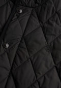 Quilted Estate Jacket
