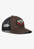 Dirt Road Trucker Cap
