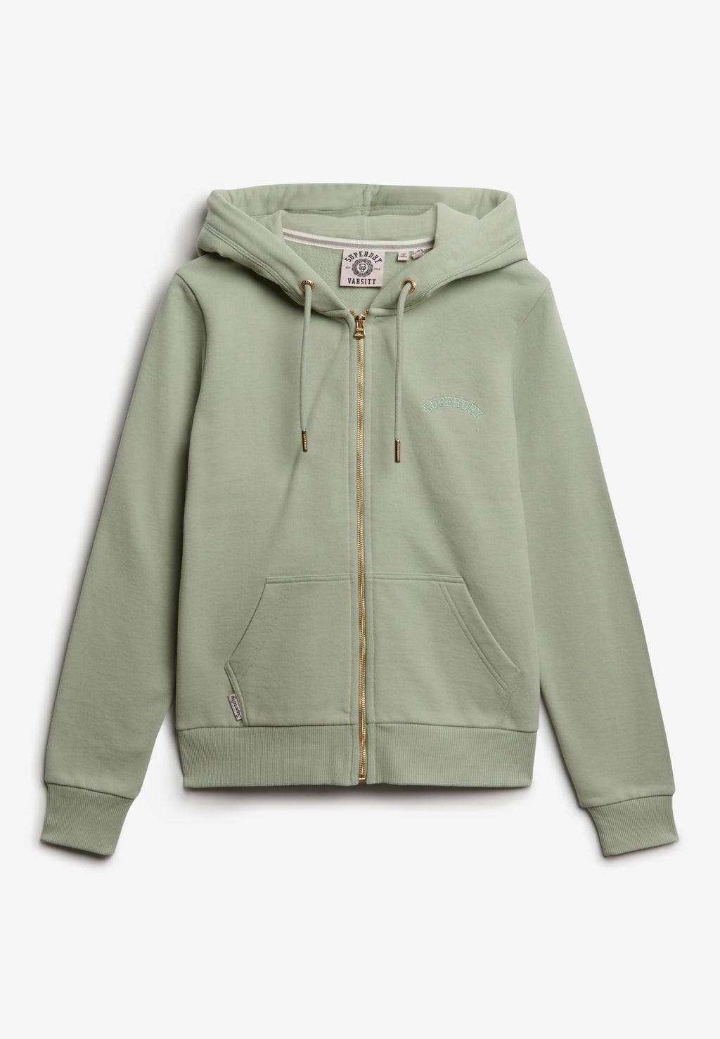 هودي بسحاب وشعار أساسي