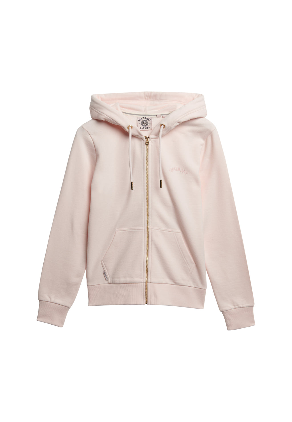 هودي بسحاب وشعار أساسي