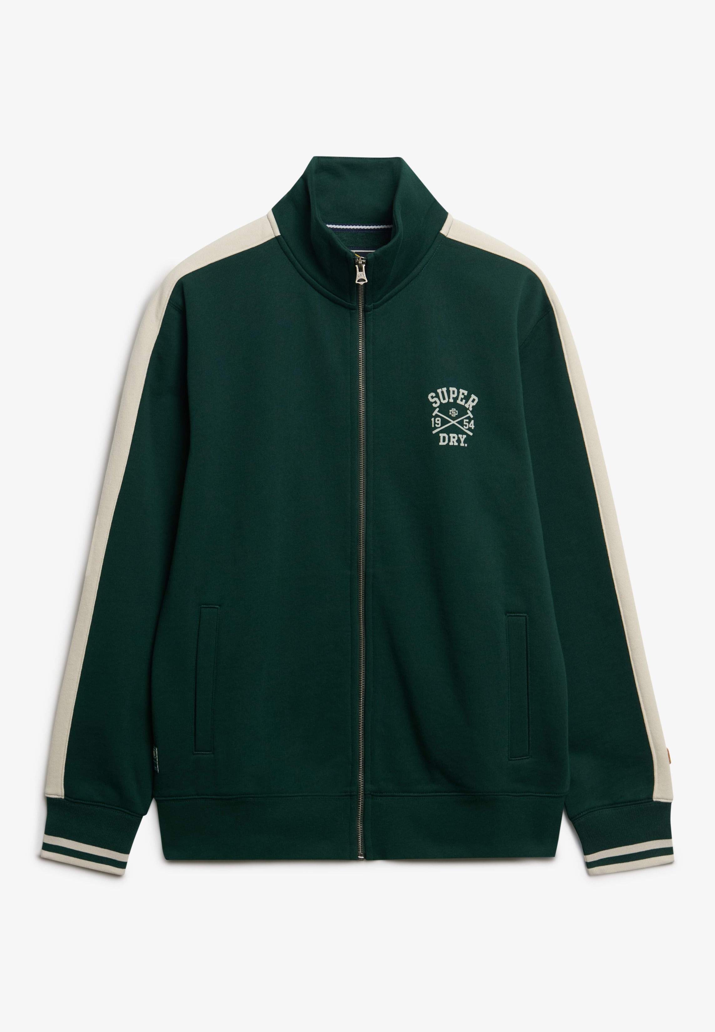 Athletic Club Track Top