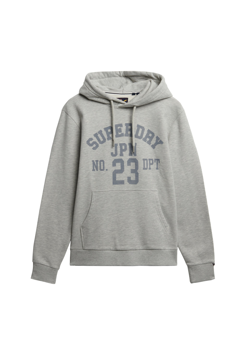 Athletic Essentials Hoodie