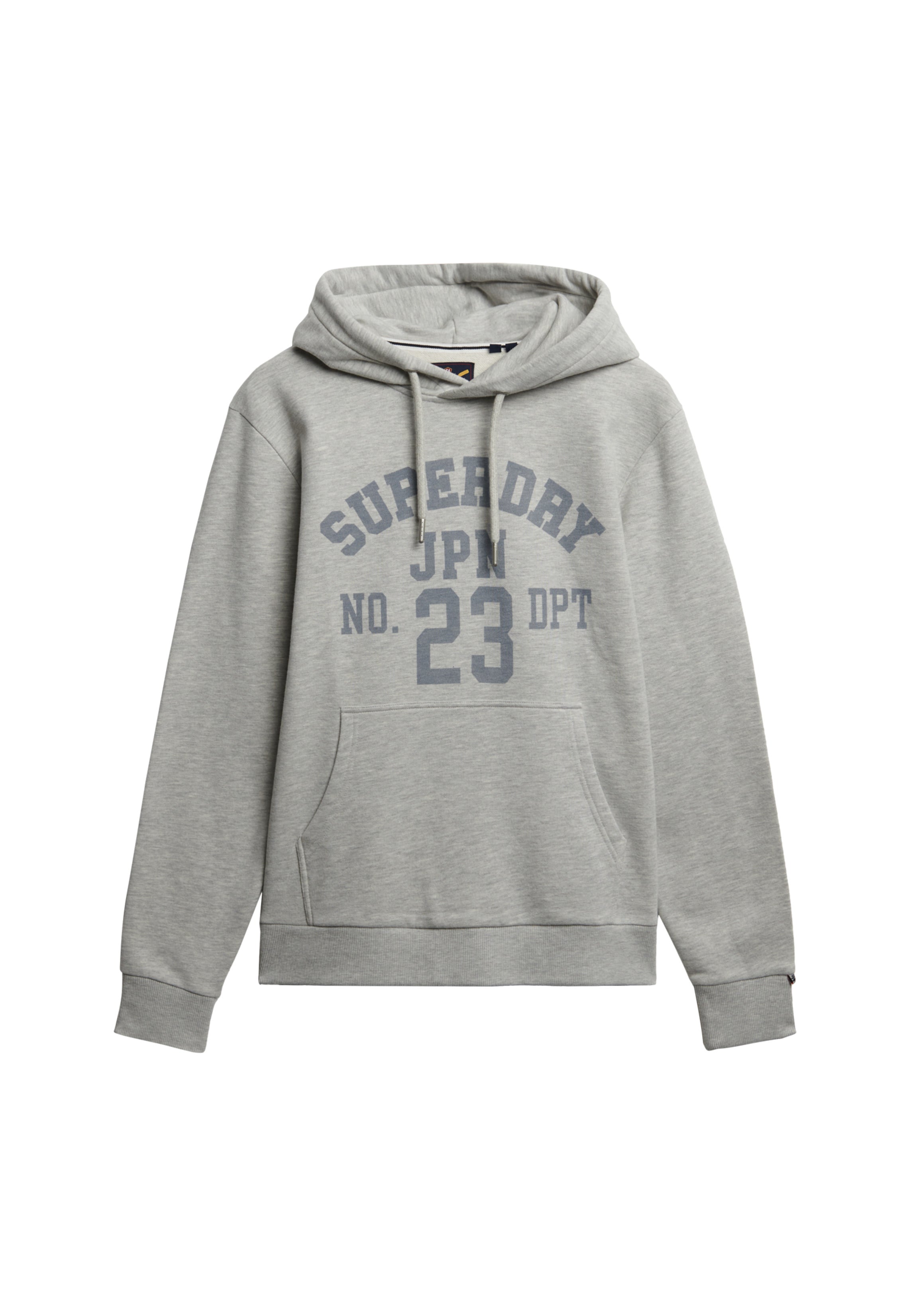 Athletic Essentials Hoodie