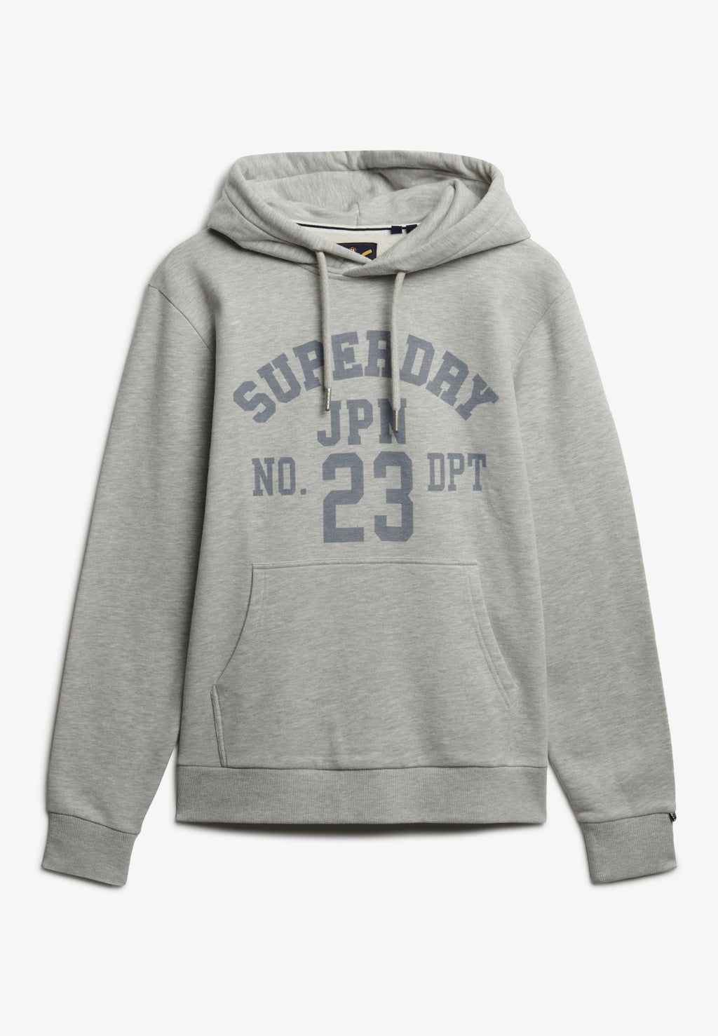Athletic Essentials Hoodie