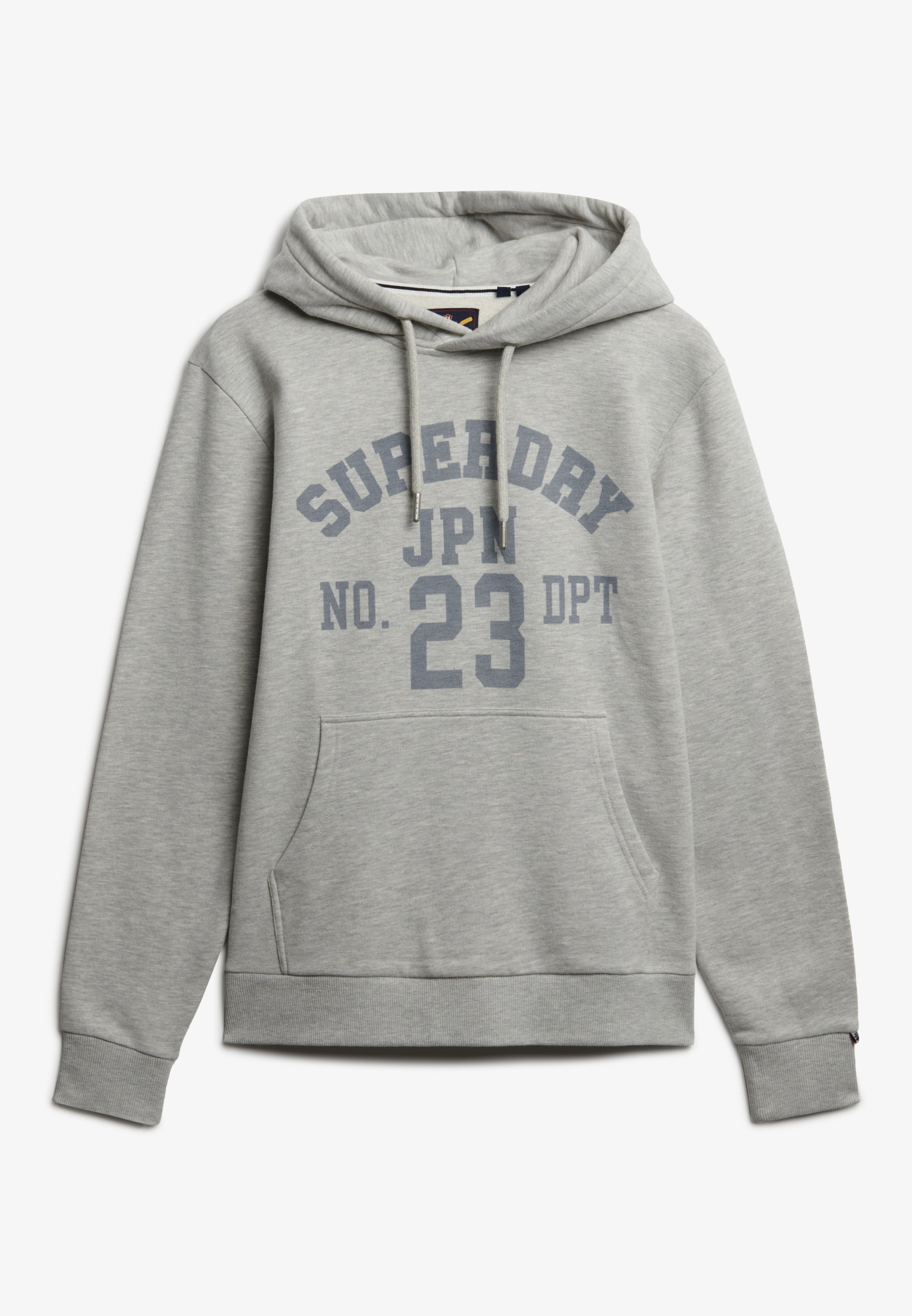 Athletic Essentials Hoodie