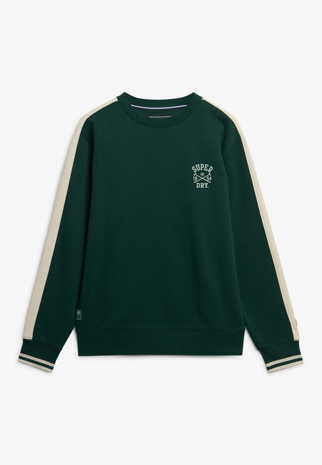 Athletic Club Crew Sweatshirt