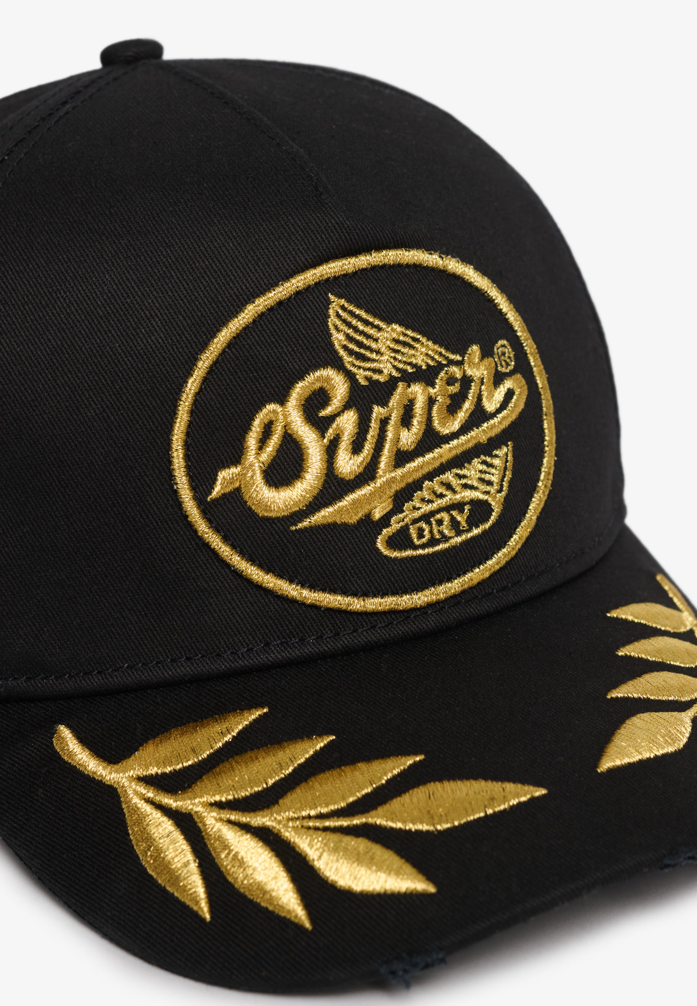 Laurel Trucker Cap
