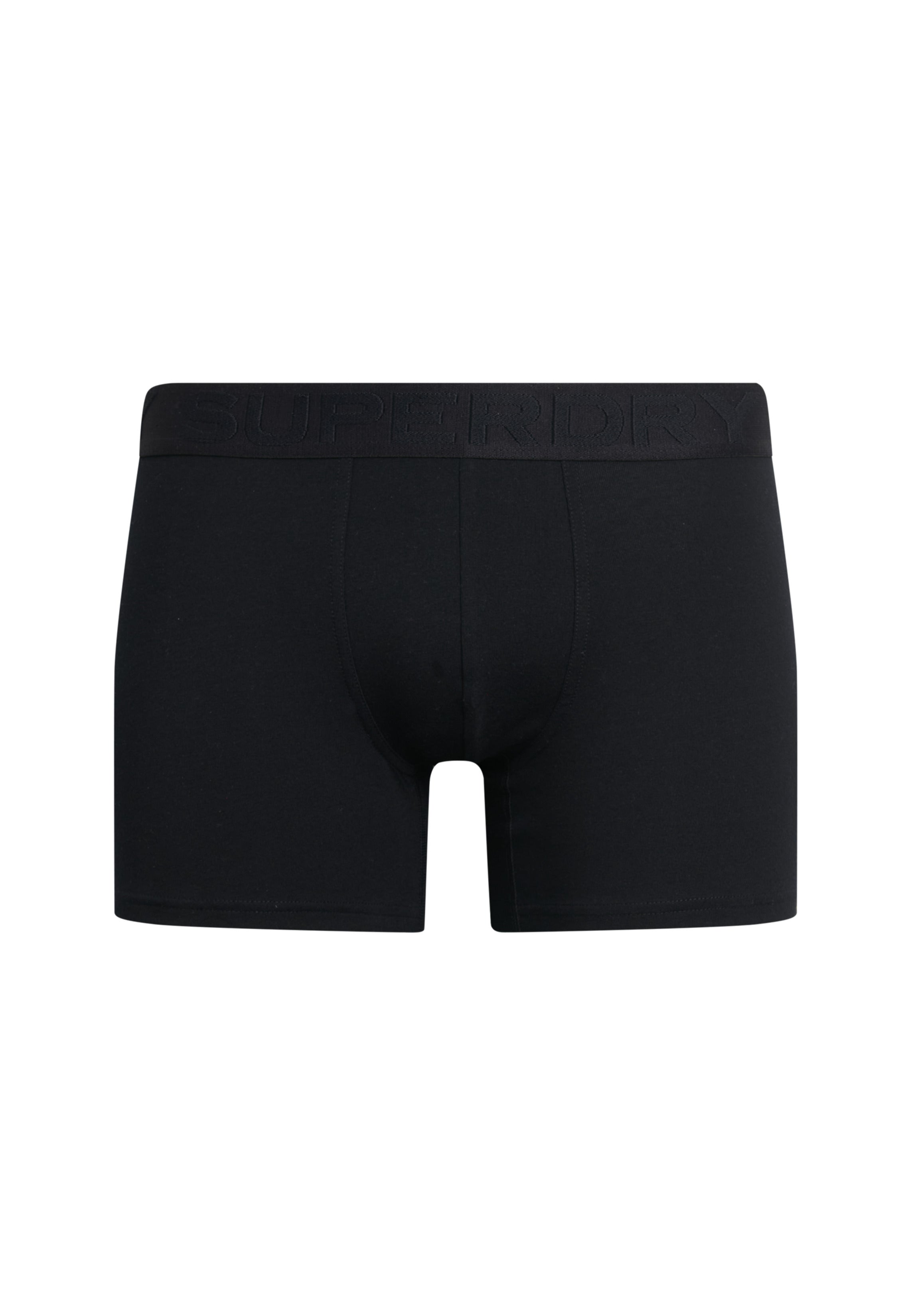 BOXER TRIPLE PACK