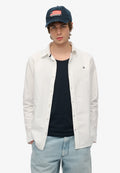 Classic Oxford Long Sleeve Shirt