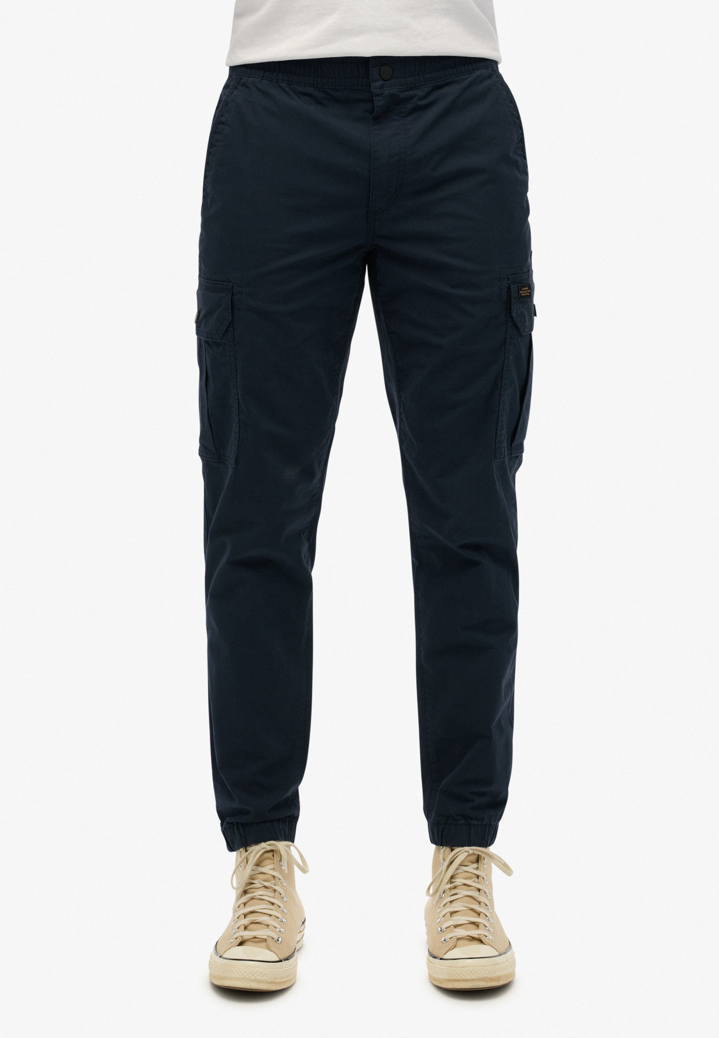 Para Cargo Slim Pants