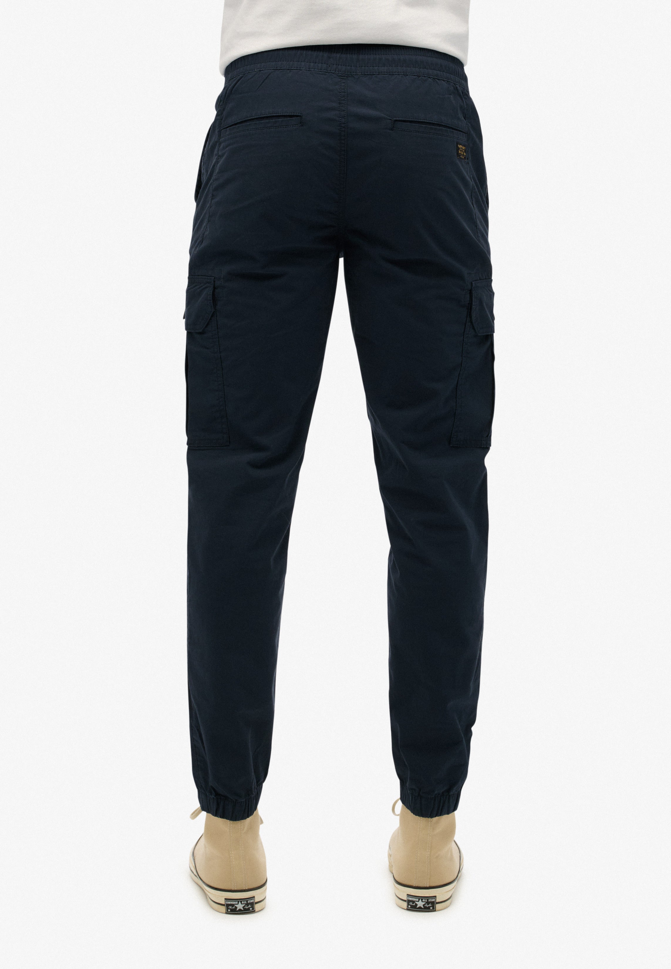 Para Cargo Slim Pants