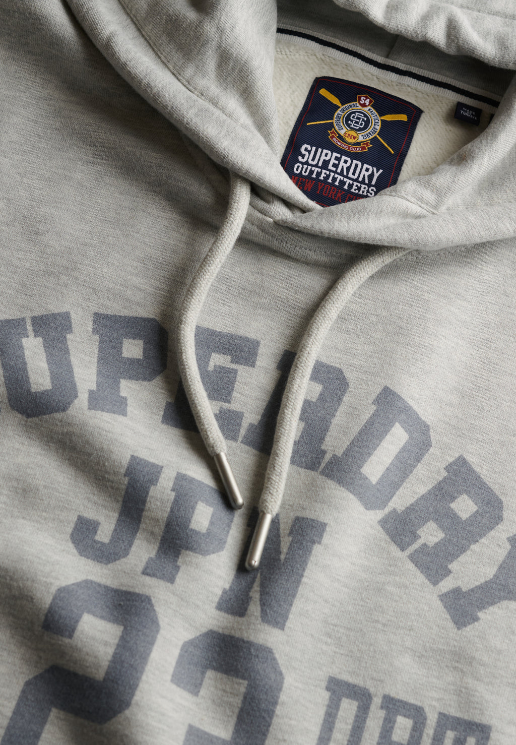 Athletic Essentials Hoodie