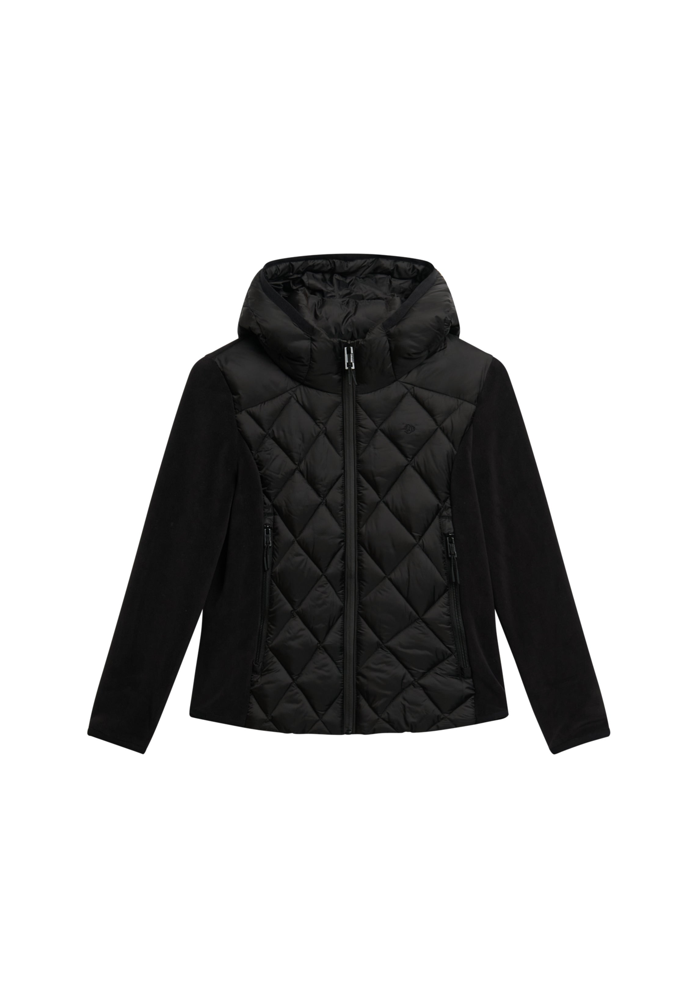 Hooded Heritage Storm Jacket