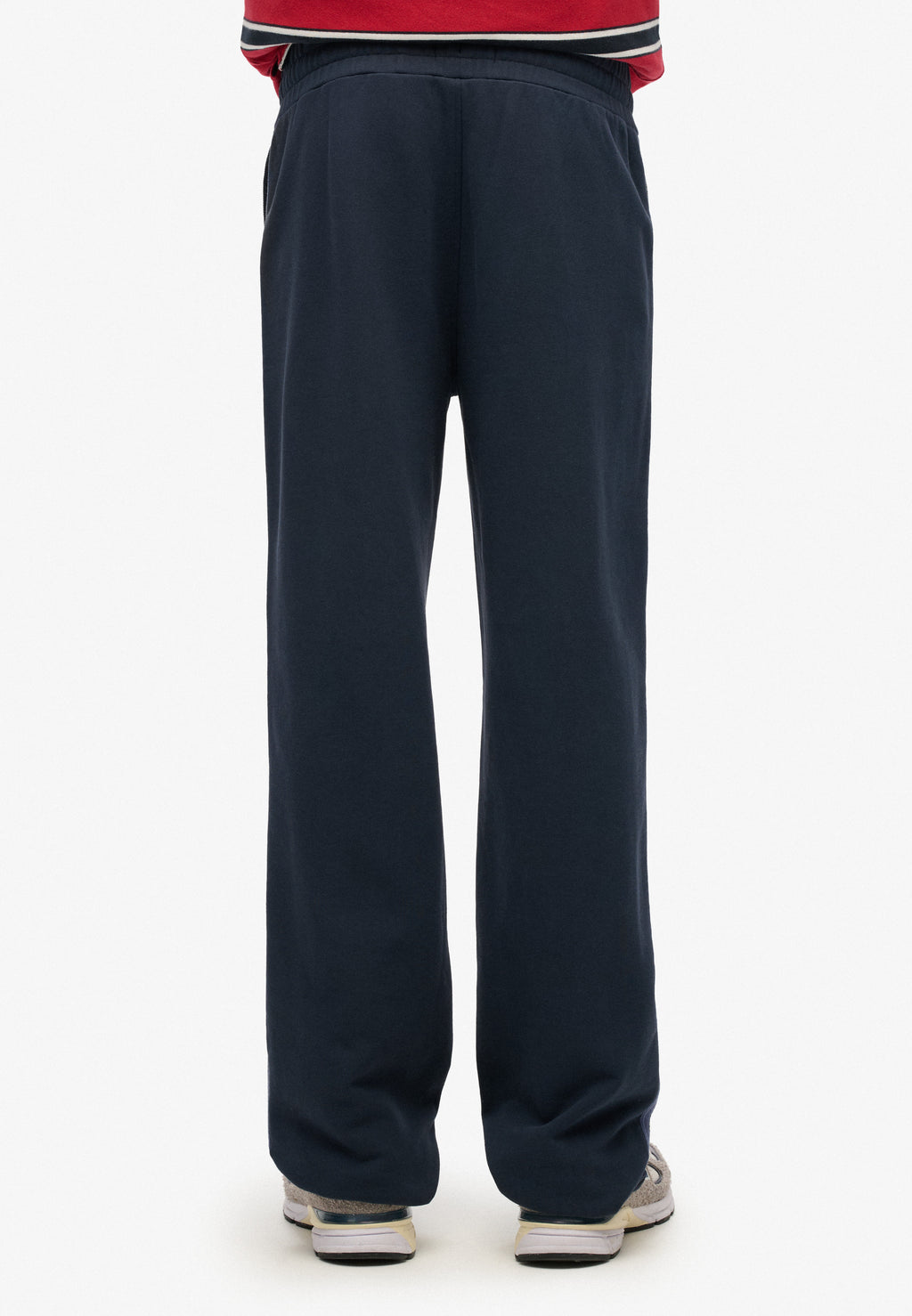 Athletic Essentials Straight Joggers
