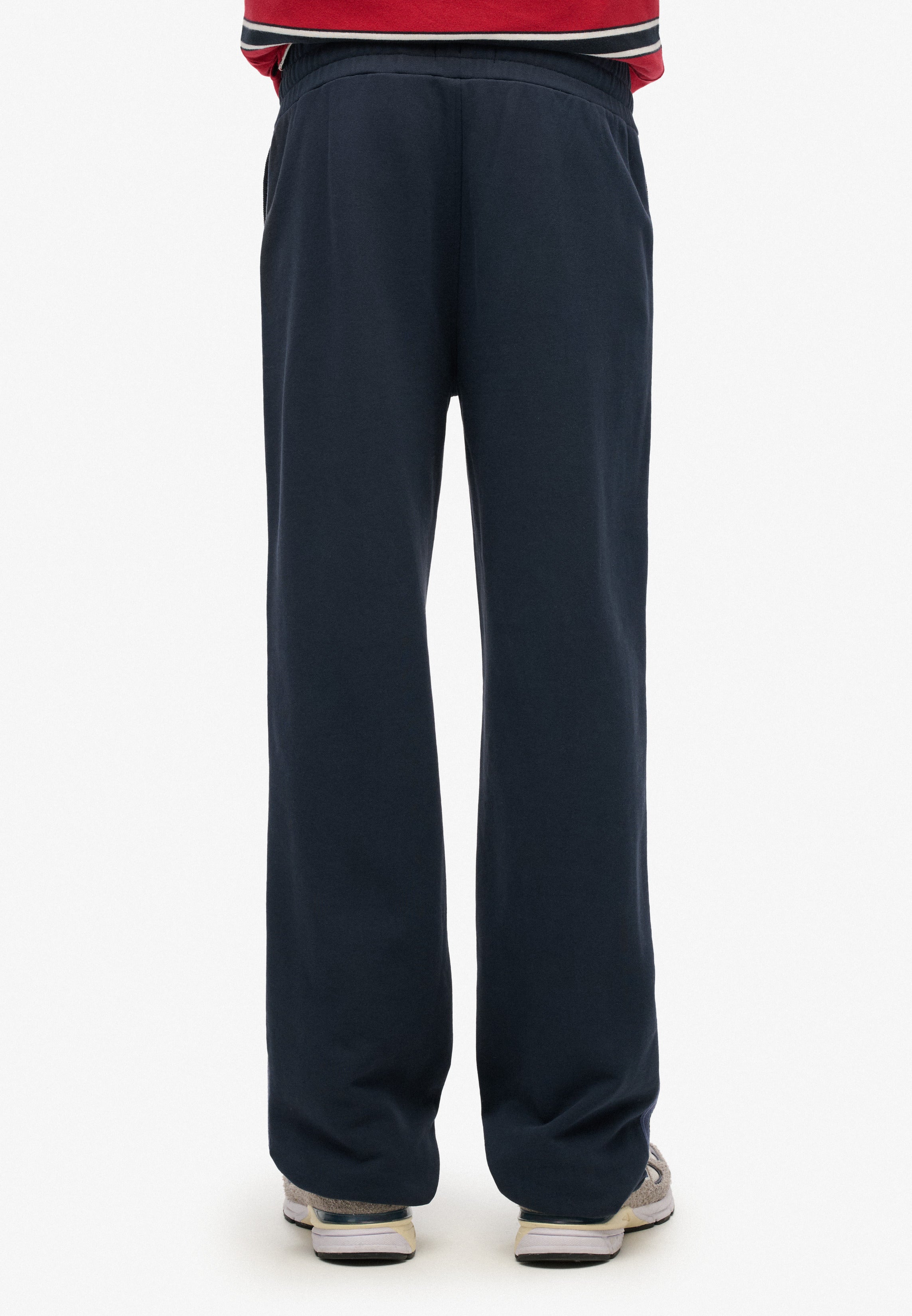 Athletic Essentials Straight Joggers
