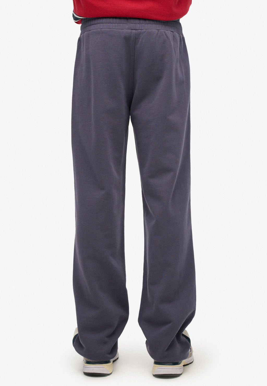 Athletic Essentials Straight Joggers