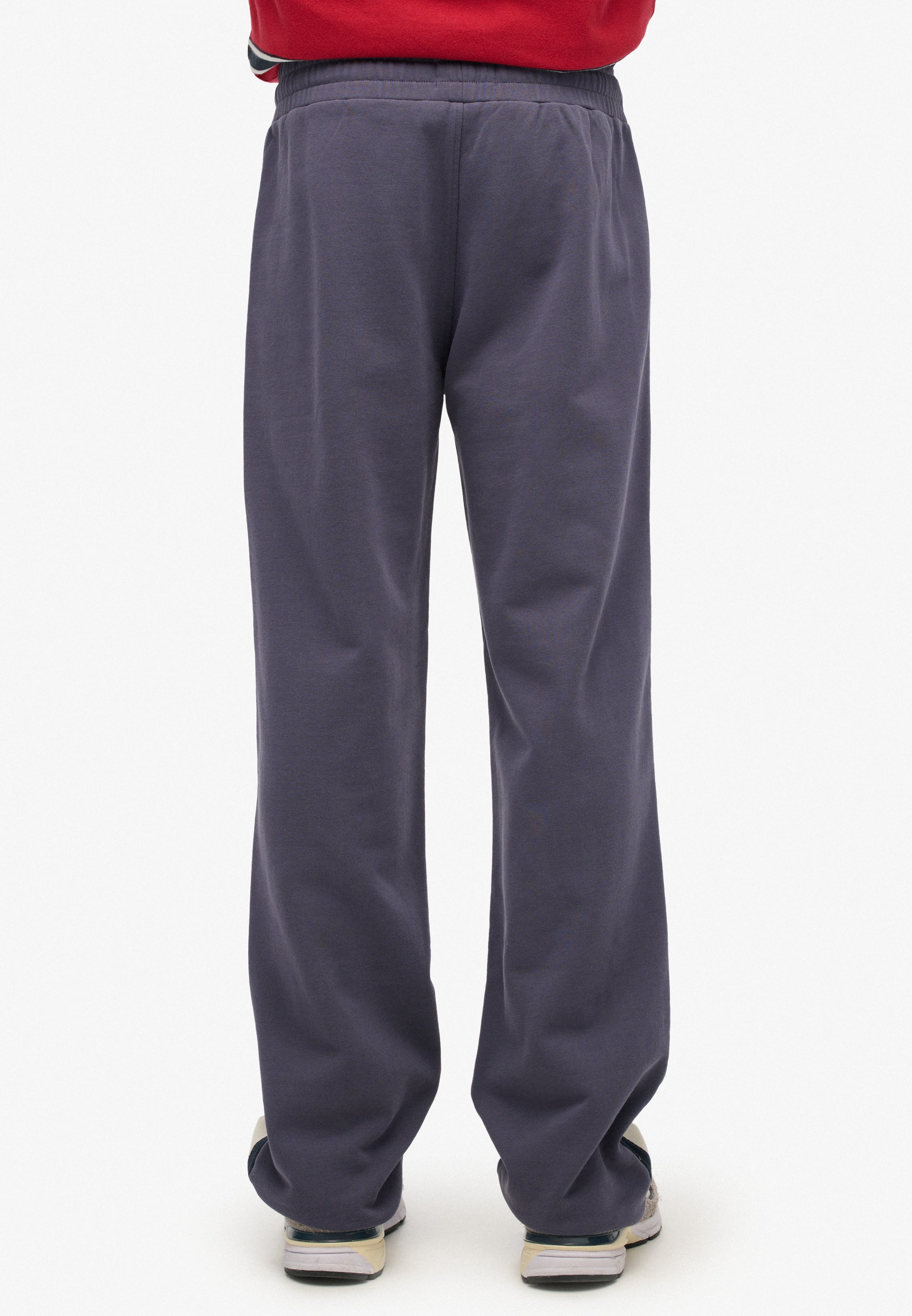 Athletic Essentials Straight Joggers