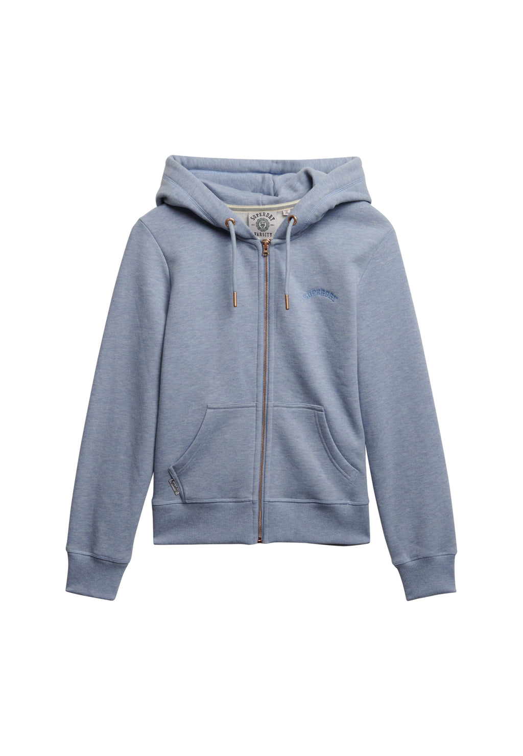 هودي بسحاب وشعار أساسي