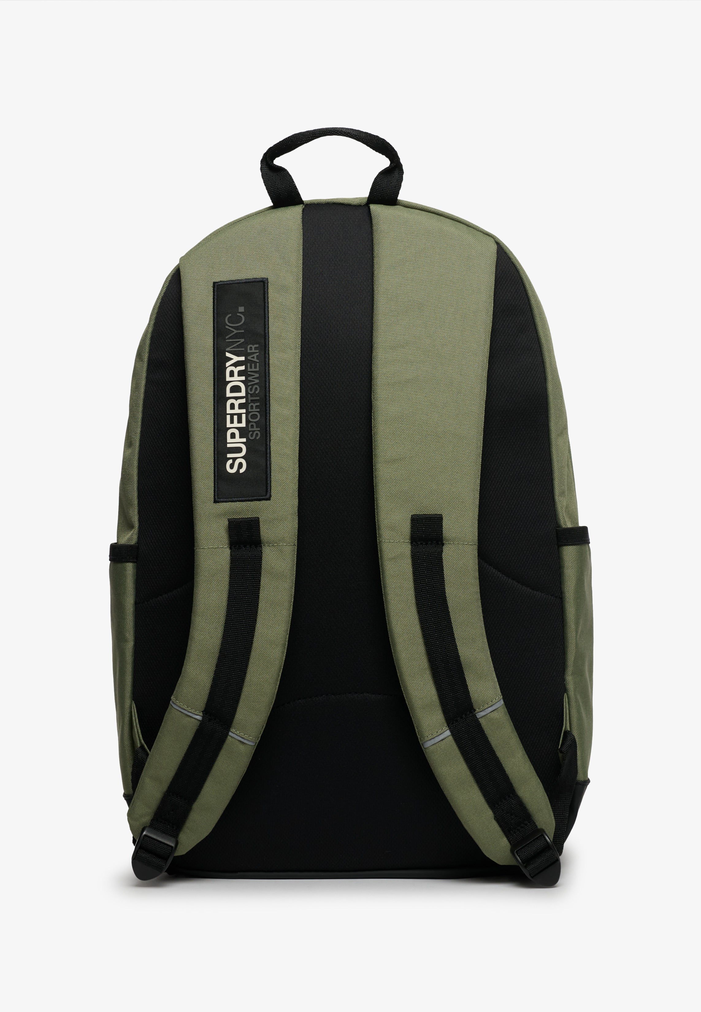 NYC Montana Backpack