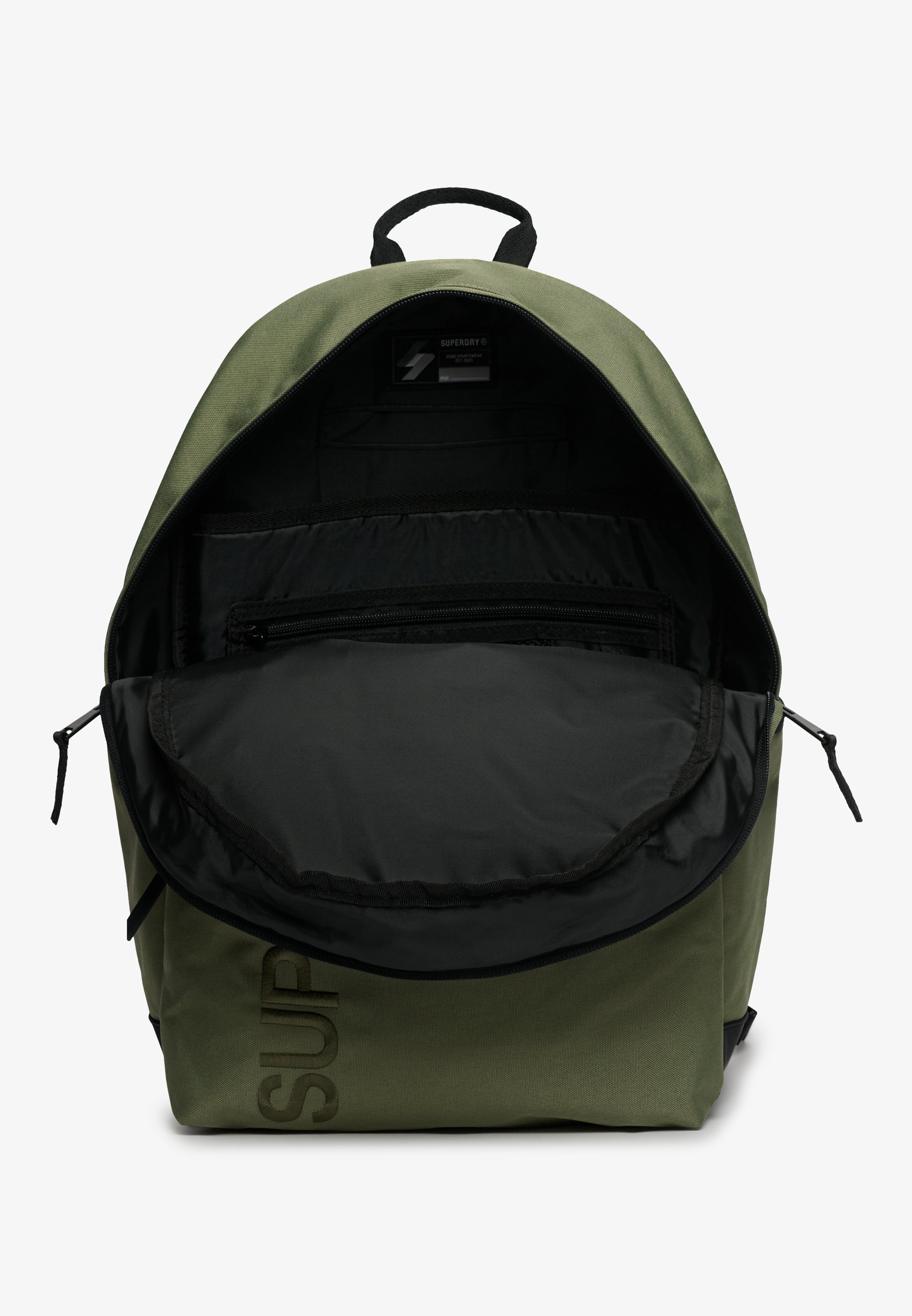 NYC Montana Backpack