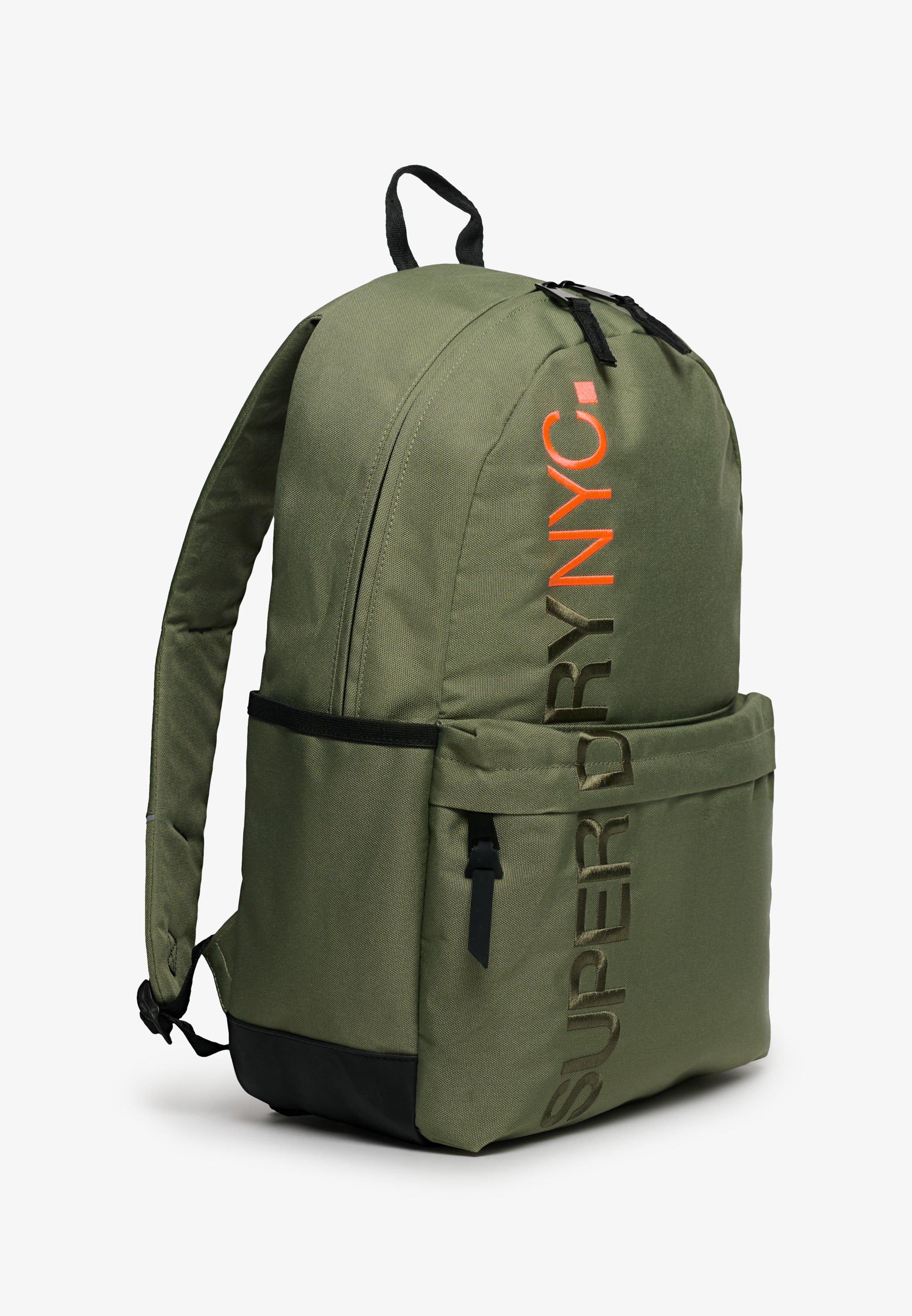 NYC Montana Backpack