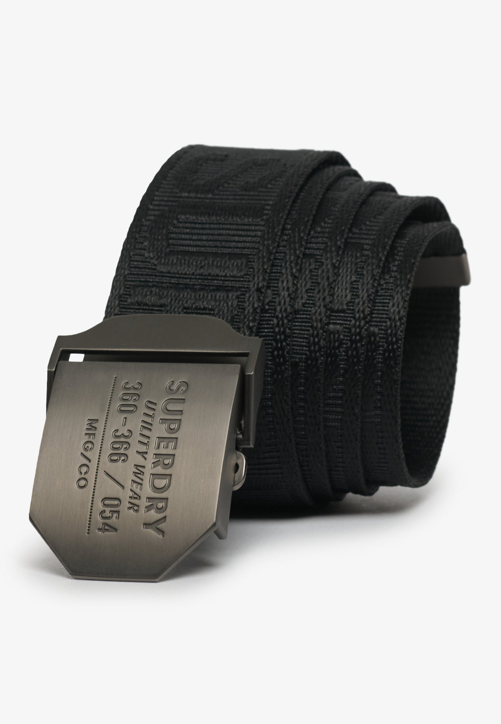 Workwear Webbing Belt