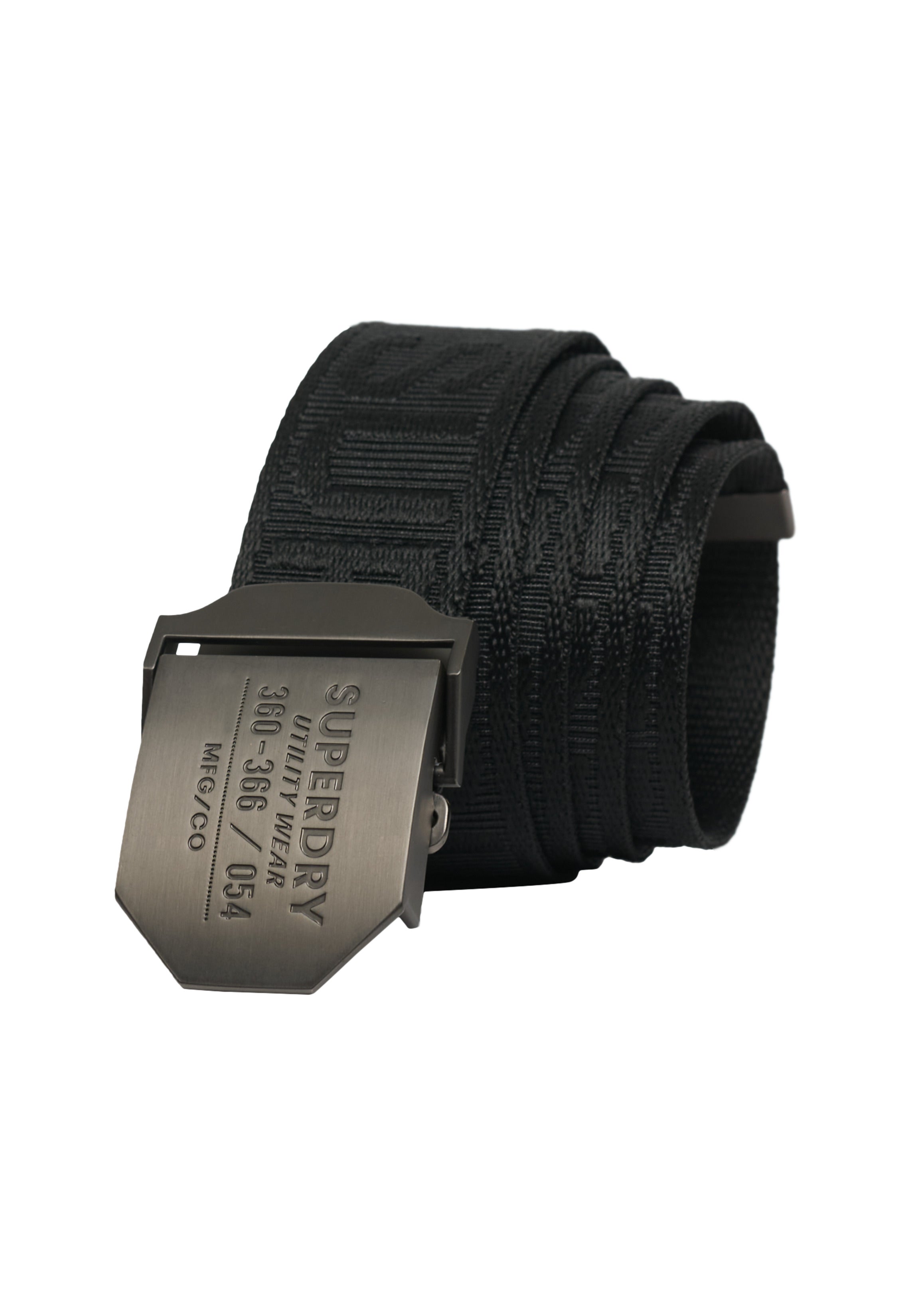 Workwear Webbing Belt