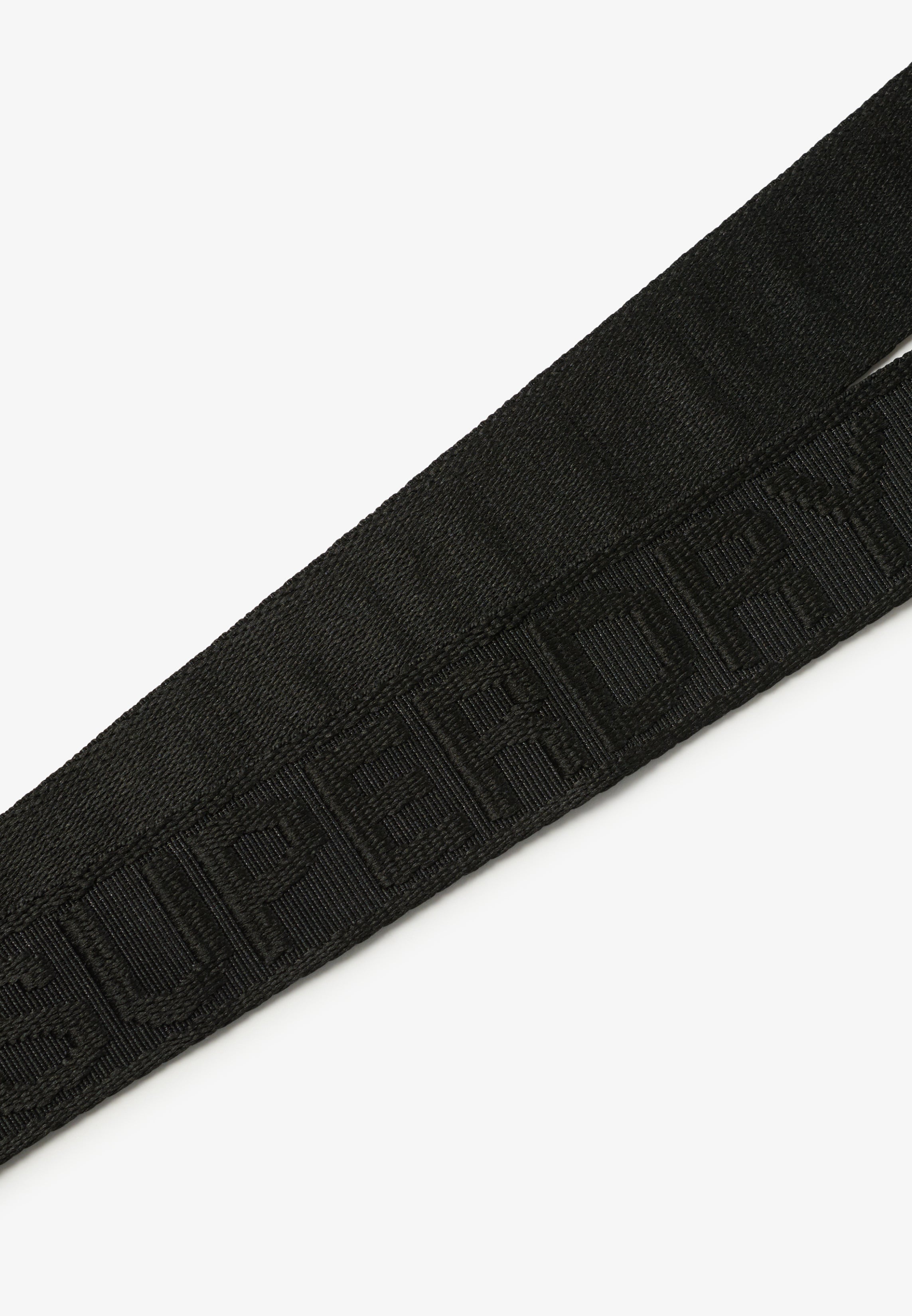 Workwear Webbing Belt