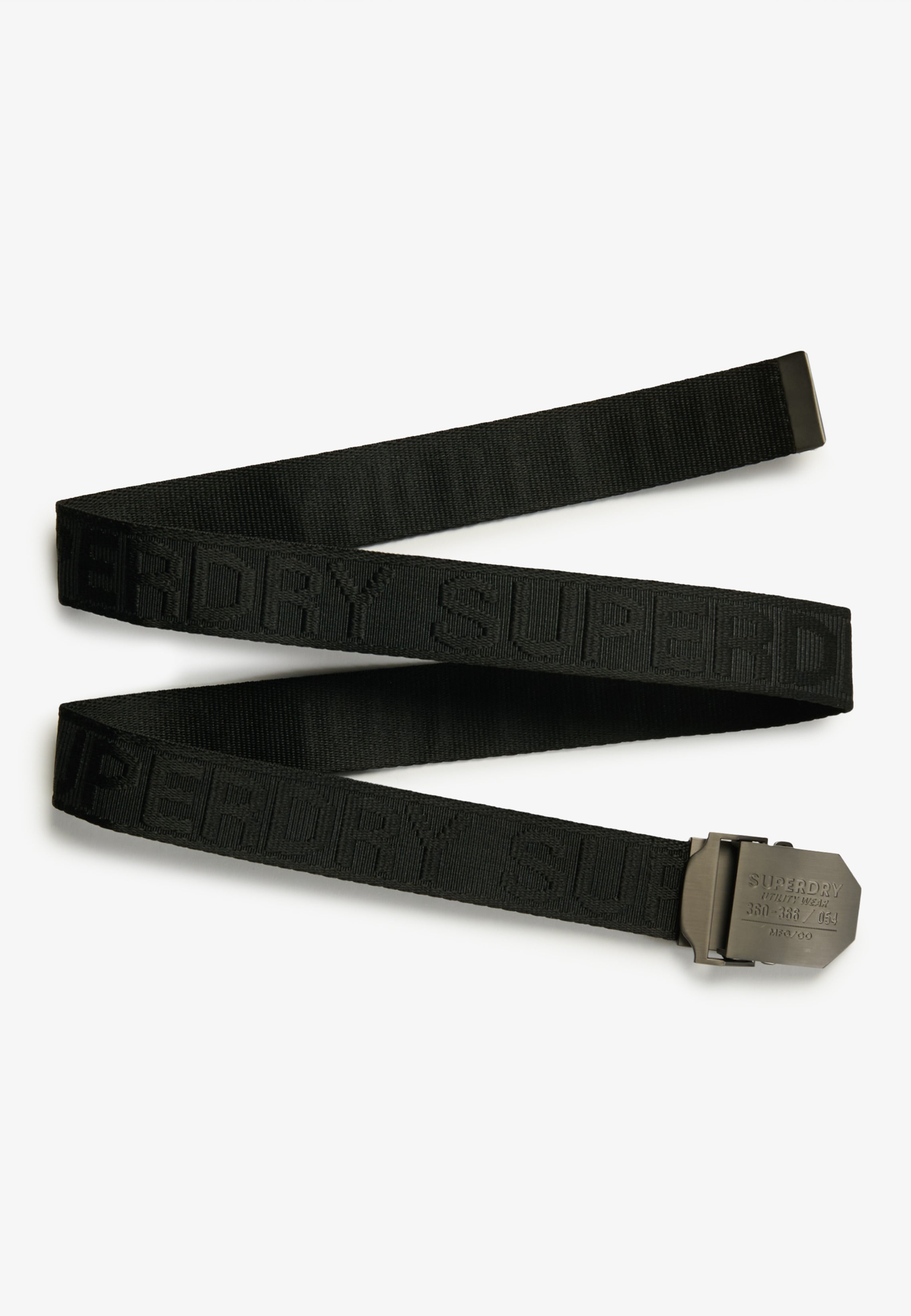 Workwear Webbing Belt