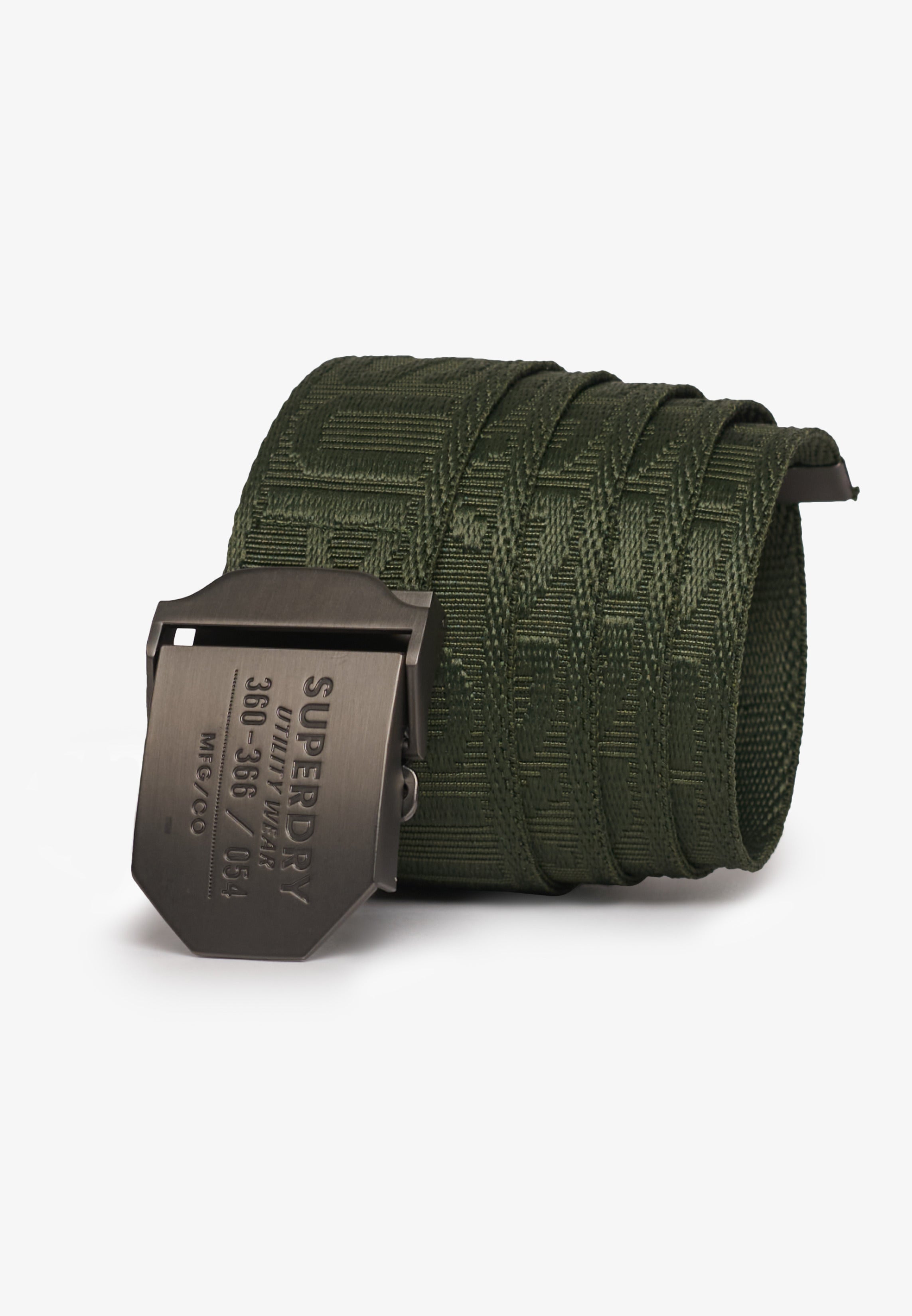 Workwear Webbing Belt