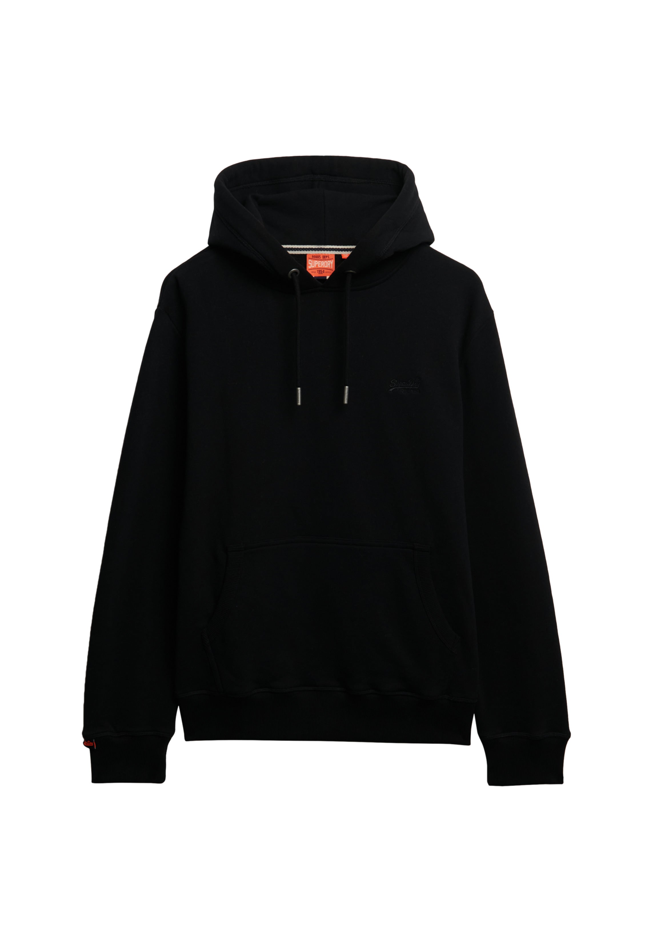 Essential Logo Hoodie