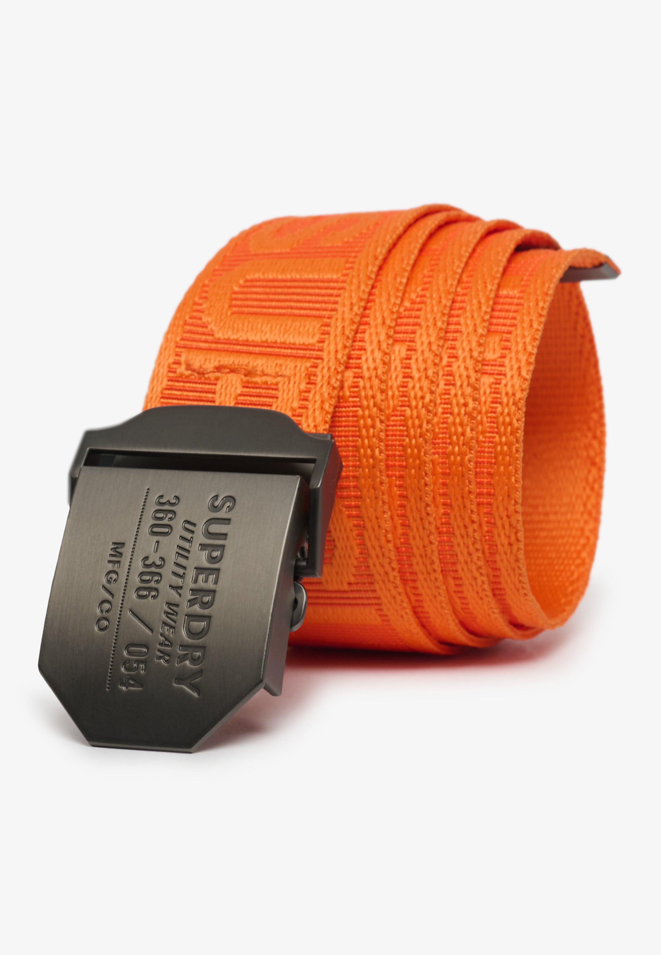 Workwear Webbing Belt