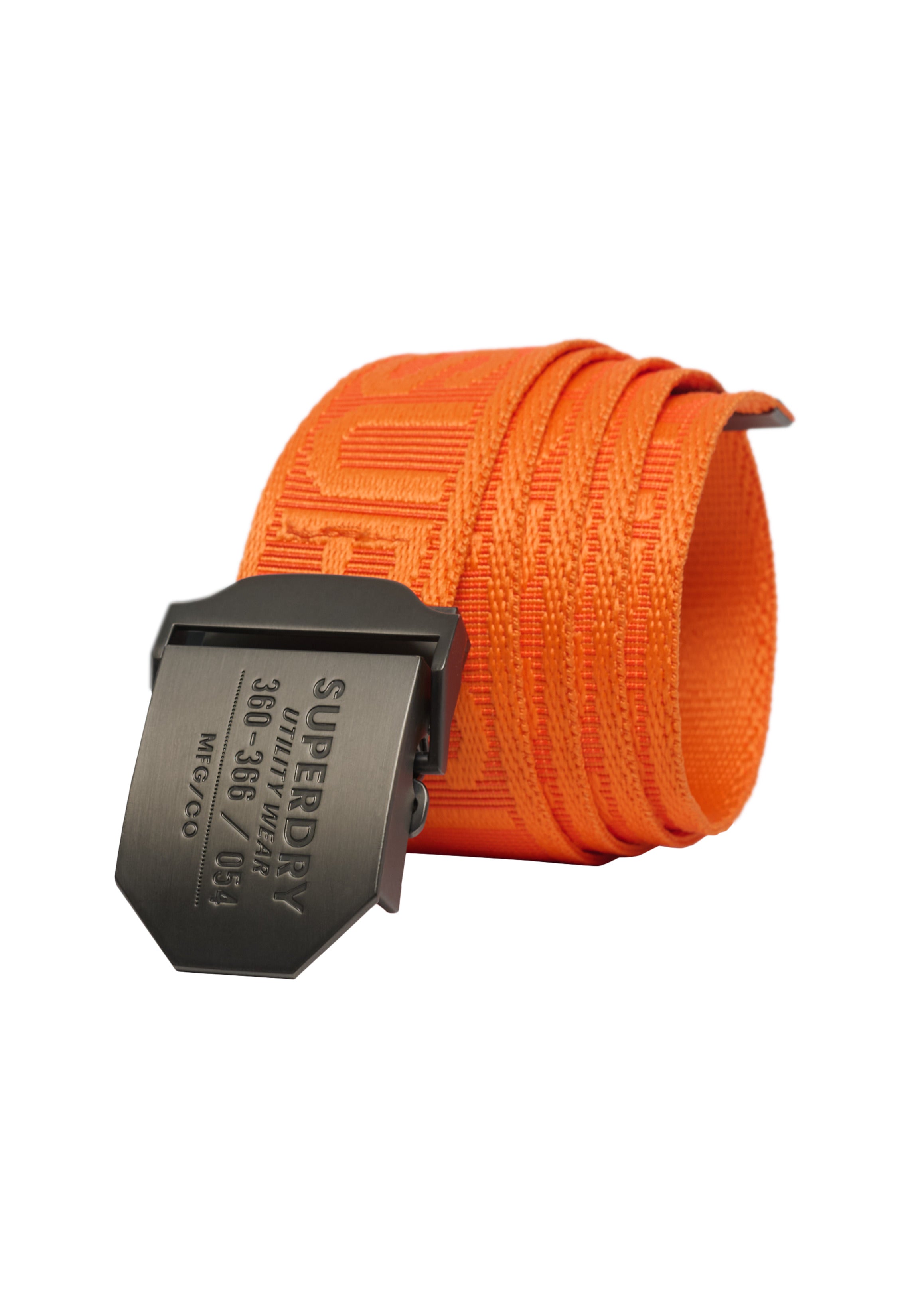 Workwear Webbing Belt