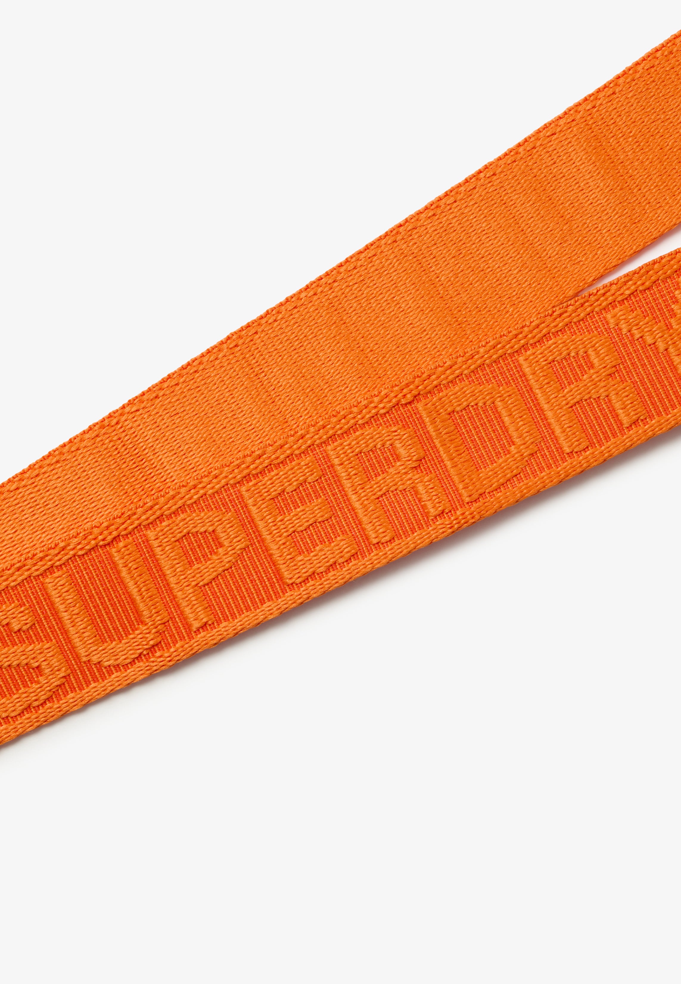 Workwear Webbing Belt