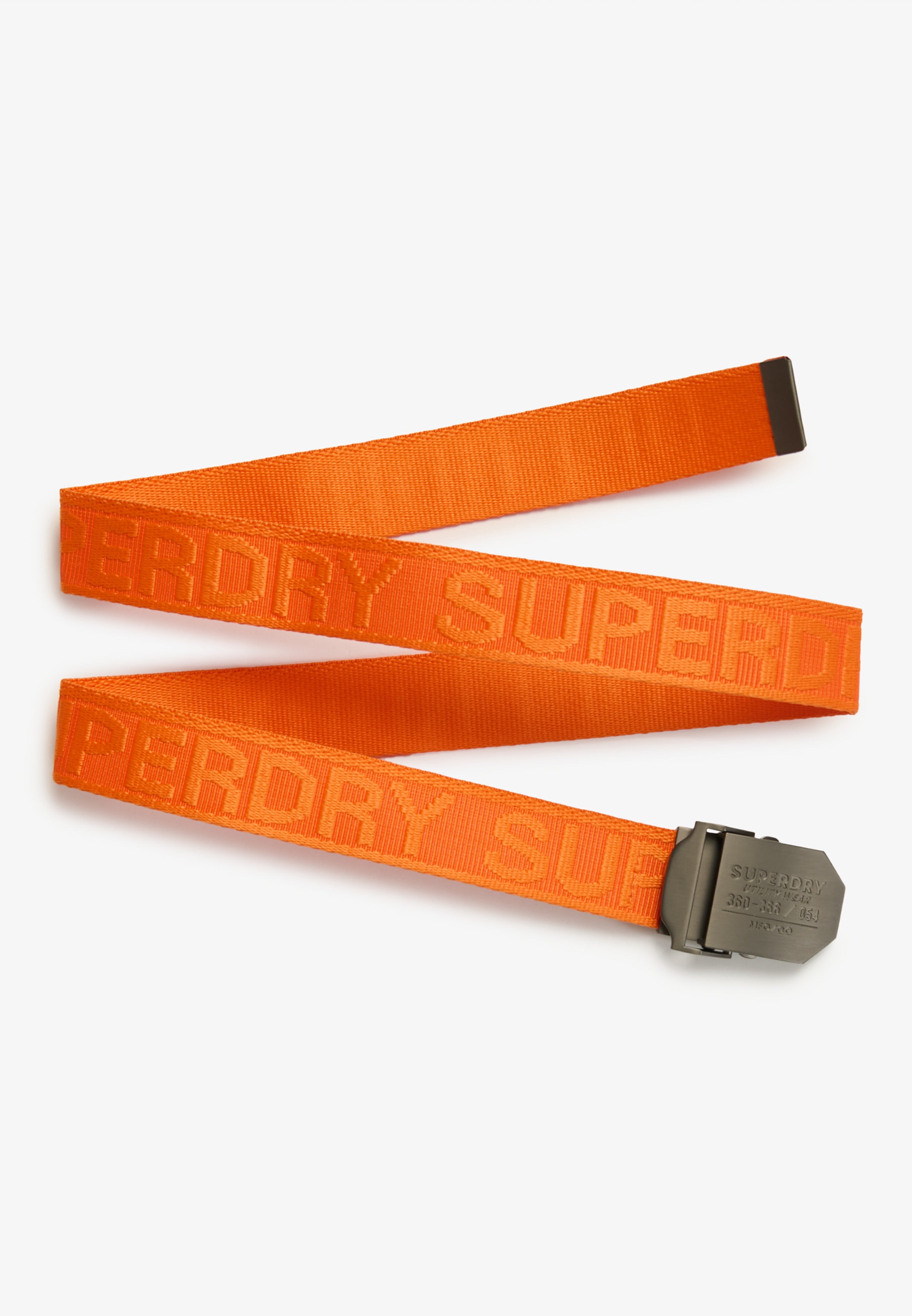 Workwear Webbing Belt