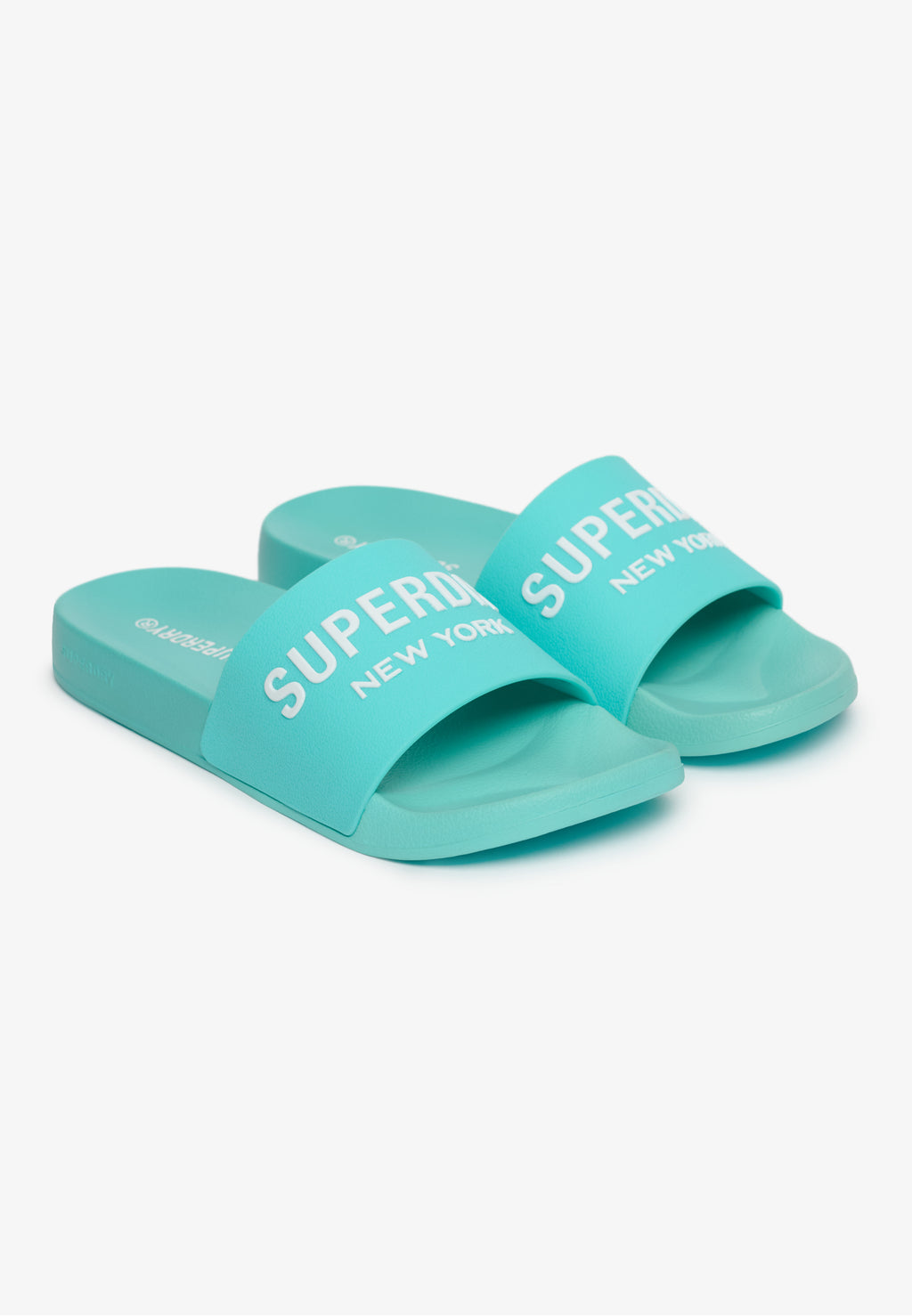 Core Ombre Pool Sliders